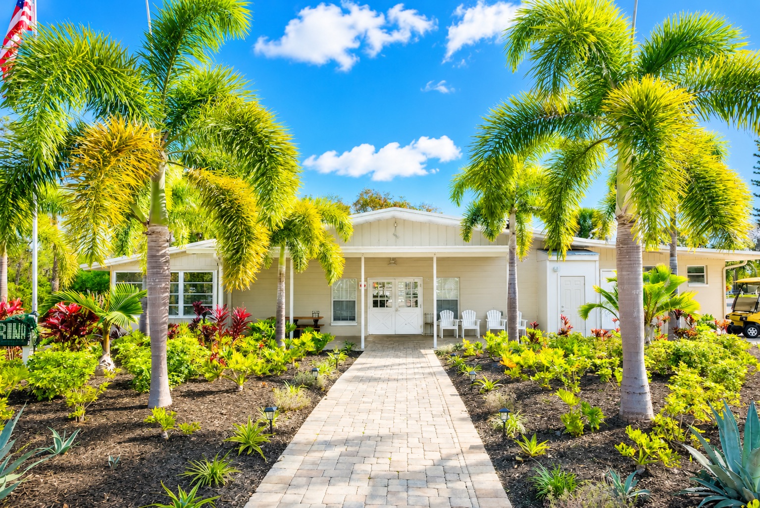 2206 Chaney Dr, Lot 435, Ruskin, Florida 33570, 1 Bedroom Bedrooms, ,2 BathroomsBathrooms,55-Plus Mobile Home,For Sale,Chaney Dr, Lot 435,5070