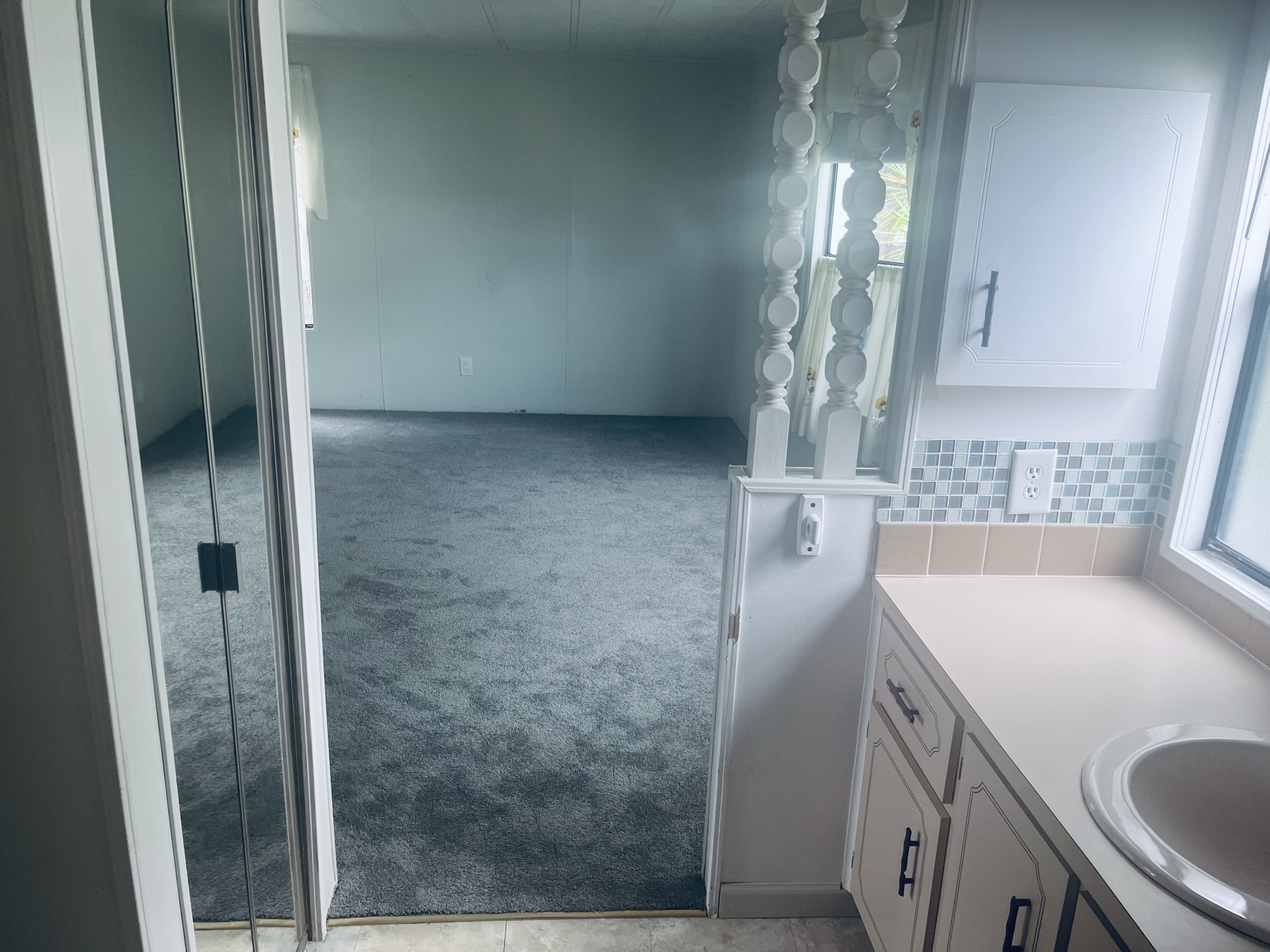 100 Hampton Road, Lot 155, Clearwater, Florida 33759, 2 Bedrooms Bedrooms, ,2 BathroomsBathrooms,55-Plus Mobile Home,For Sale,Hampton Road, Lot 155,5071