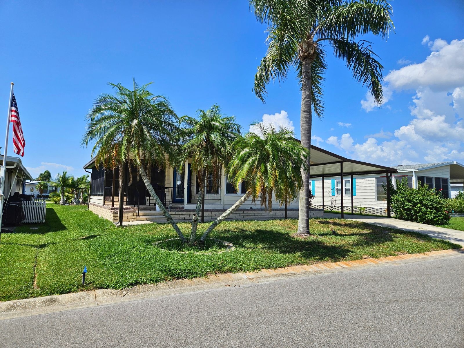 8104 Lemonwood Dr N, Ellenton, Florida 34222, 2 Bedrooms Bedrooms, ,2 BathroomsBathrooms,55-Plus Mobile Home,For Sale,Lemonwood Dr N,5072