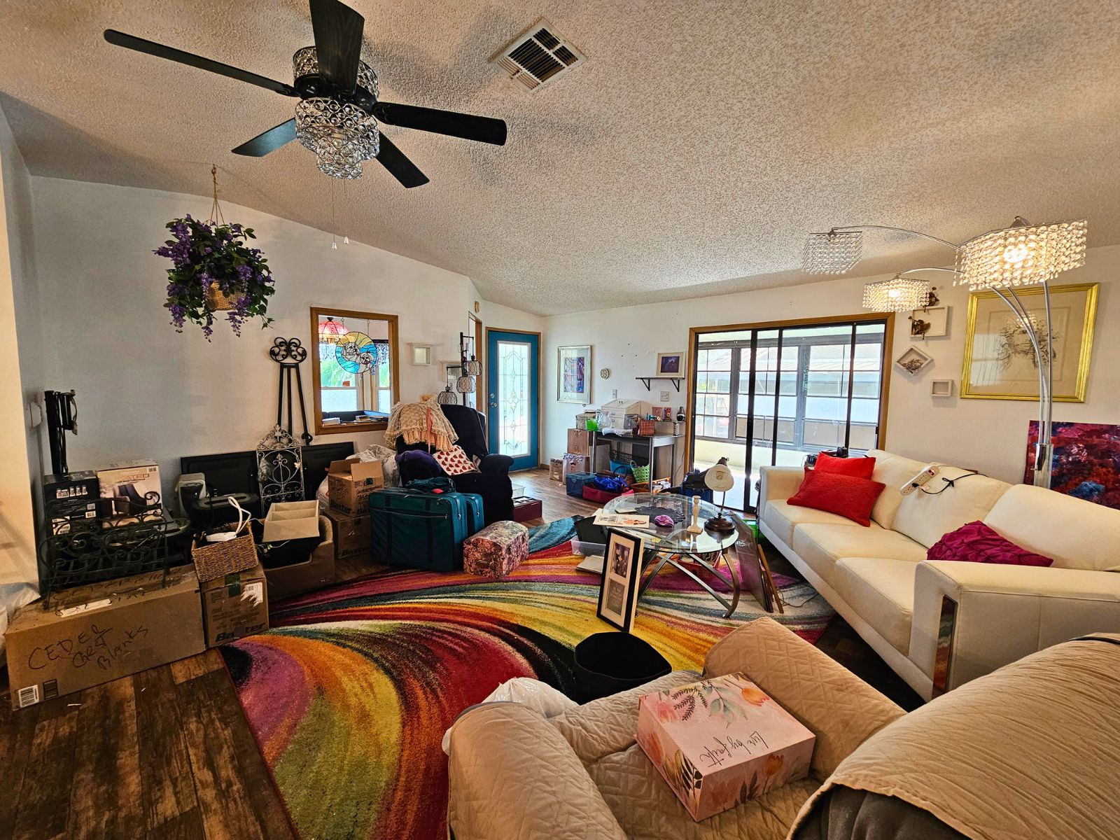 8104 Lemonwood Dr N, Ellenton, Florida 34222, 2 Bedrooms Bedrooms, ,2 BathroomsBathrooms,55-Plus Mobile Home,For Sale,Lemonwood Dr N,5072