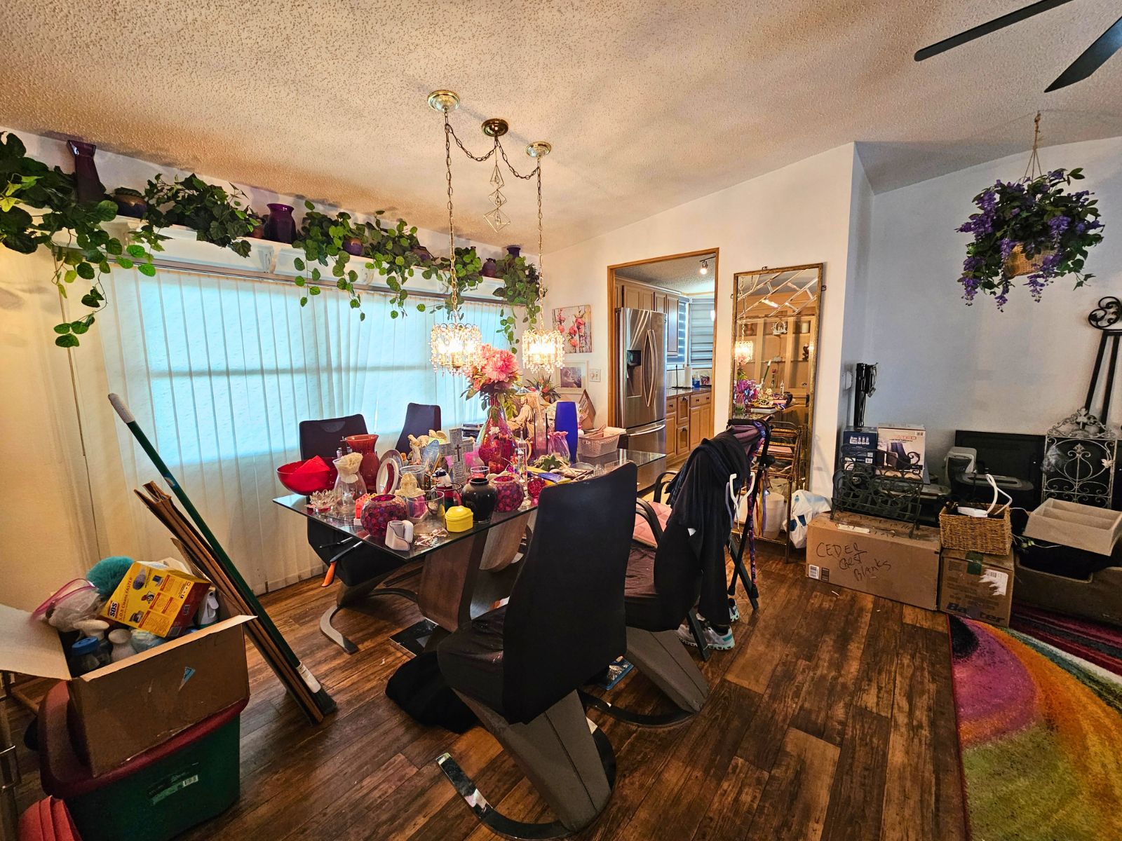 8104 Lemonwood Dr N, Ellenton, Florida 34222, 2 Bedrooms Bedrooms, ,2 BathroomsBathrooms,55-Plus Mobile Home,For Sale,Lemonwood Dr N,5072