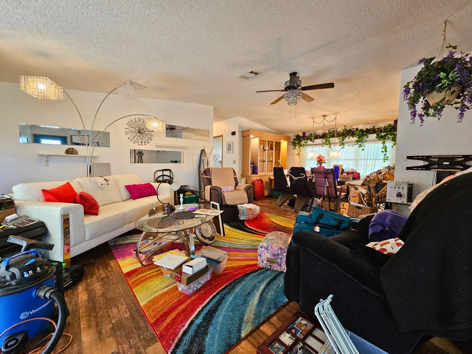 8104 Lemonwood Dr N, Ellenton, Florida 34222, 2 Bedrooms Bedrooms, ,2 BathroomsBathrooms,55-Plus Mobile Home,For Sale,Lemonwood Dr N,5072