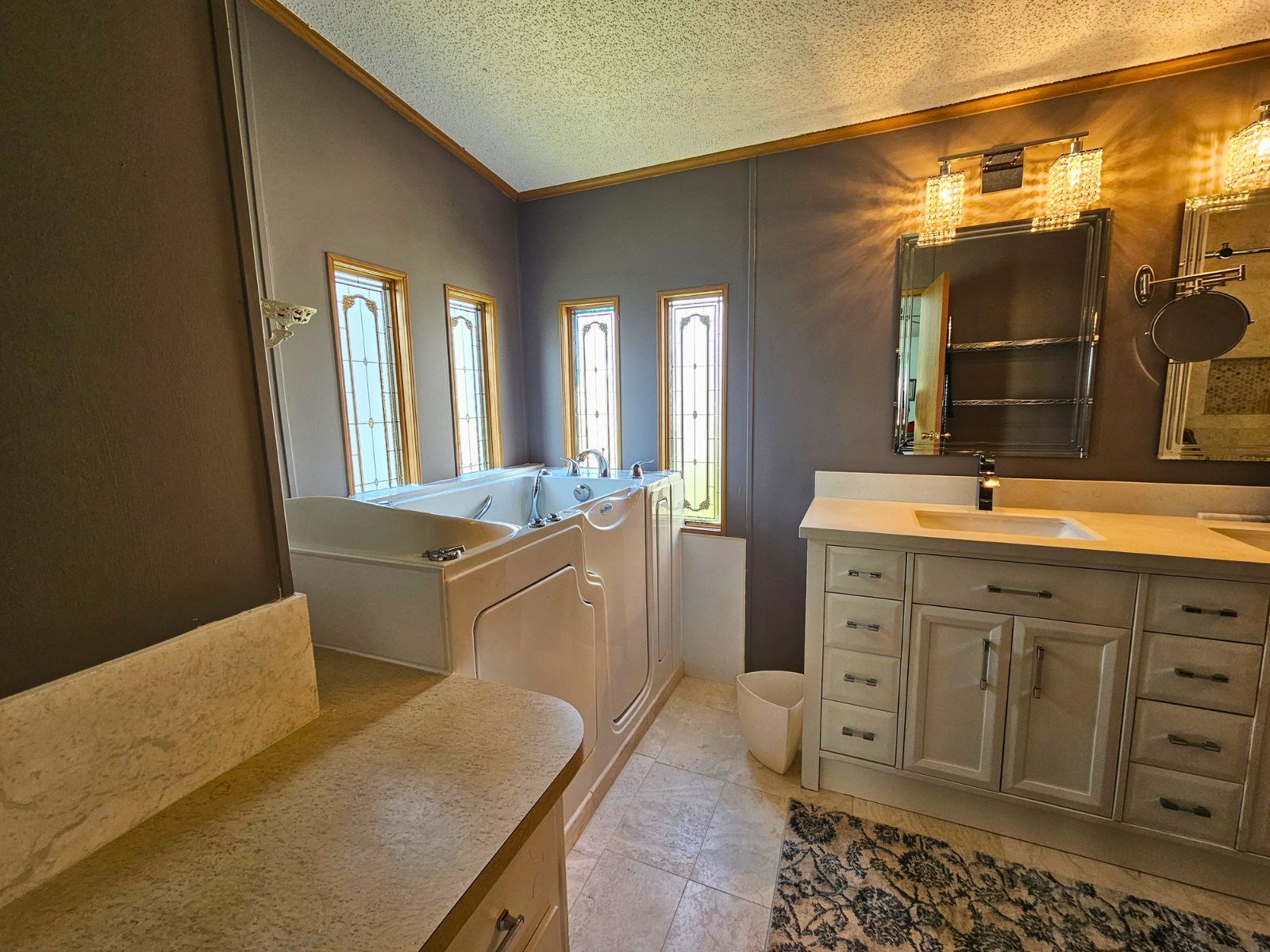 8104 Lemonwood Dr N, Ellenton, Florida 34222, 2 Bedrooms Bedrooms, ,2 BathroomsBathrooms,55-Plus Mobile Home,For Sale,Lemonwood Dr N,5072