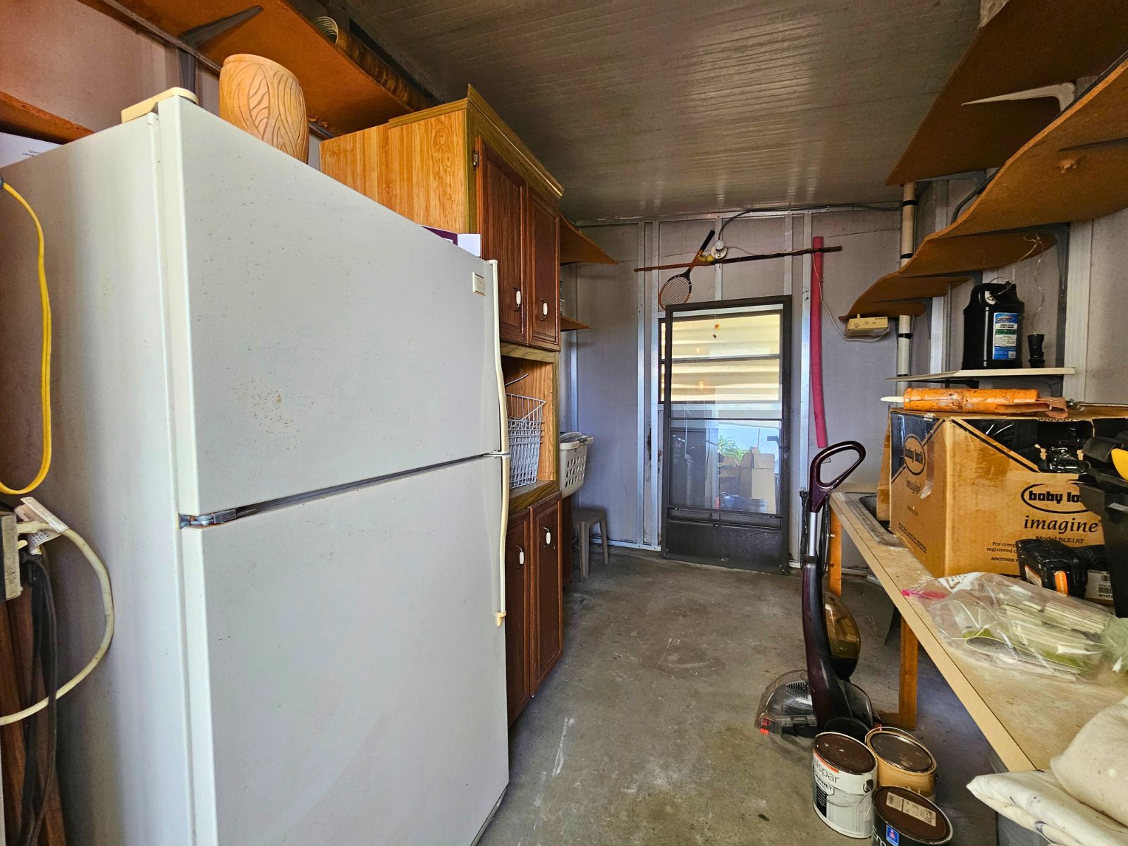 8104 Lemonwood Dr N, Ellenton, Florida 34222, 2 Bedrooms Bedrooms, ,2 BathroomsBathrooms,55-Plus Mobile Home,For Sale,Lemonwood Dr N,5072