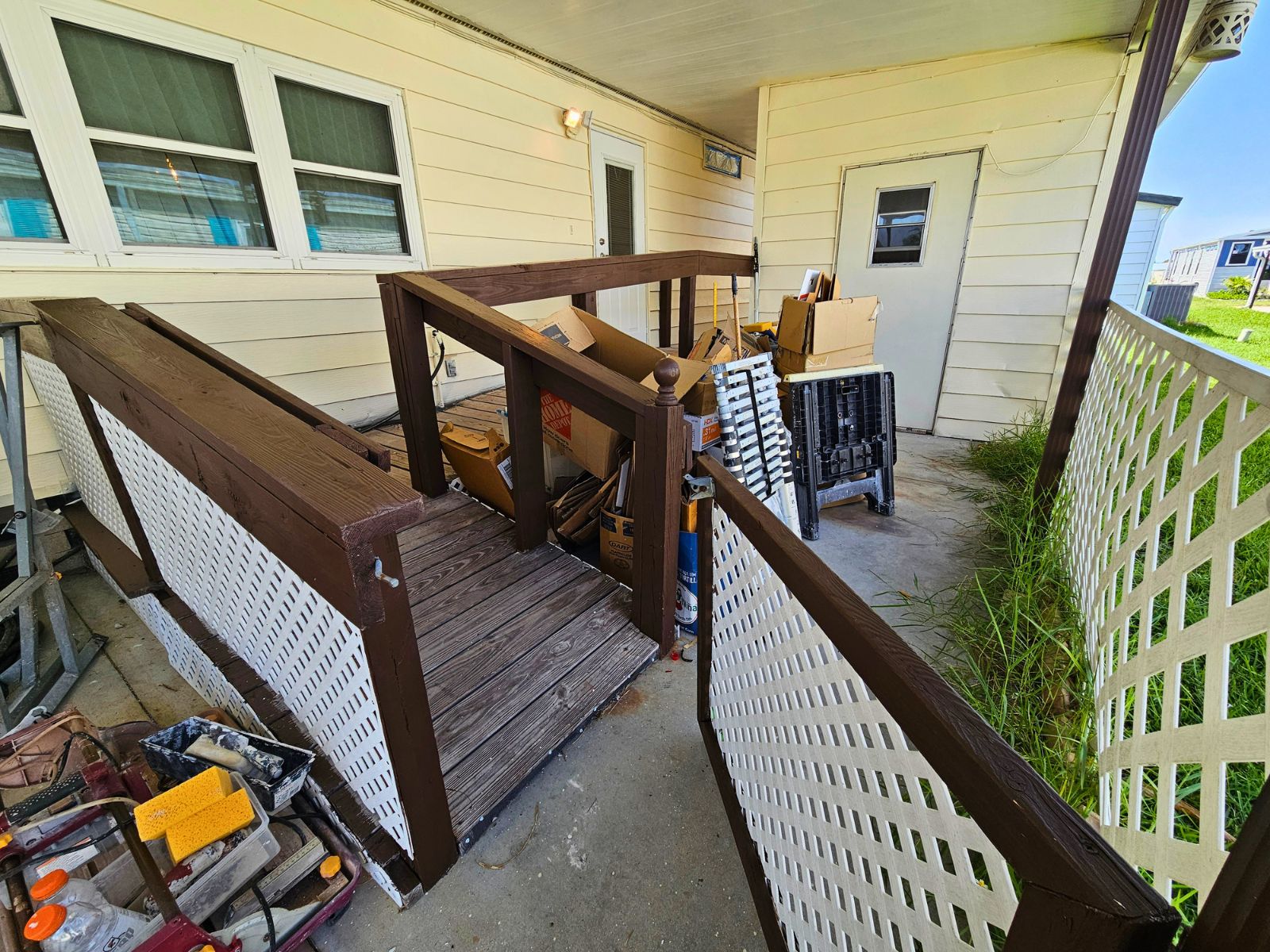 8104 Lemonwood Dr N, Ellenton, Florida 34222, 2 Bedrooms Bedrooms, ,2 BathroomsBathrooms,55-Plus Mobile Home,For Sale,Lemonwood Dr N,5072