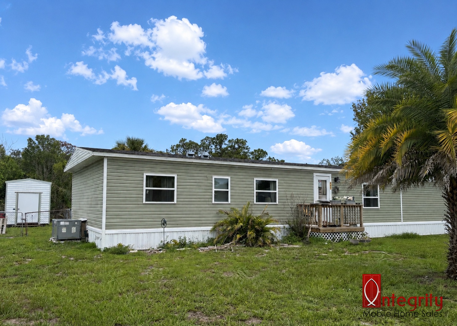 495 Baker Rd, Merritt Island, Florida 32953, 2 Bedrooms Bedrooms, ,2 BathroomsBathrooms,All - Age Mobile Home,For Sale,Baker Rd,5073