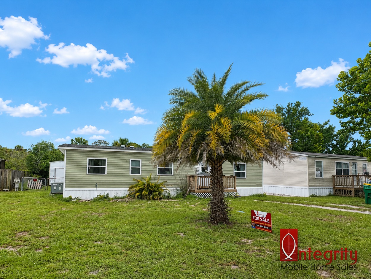 495 Baker Rd, Merritt Island, Florida 32953, 2 Bedrooms Bedrooms, ,2 BathroomsBathrooms,All - Age Mobile Home,For Sale,Baker Rd,5073