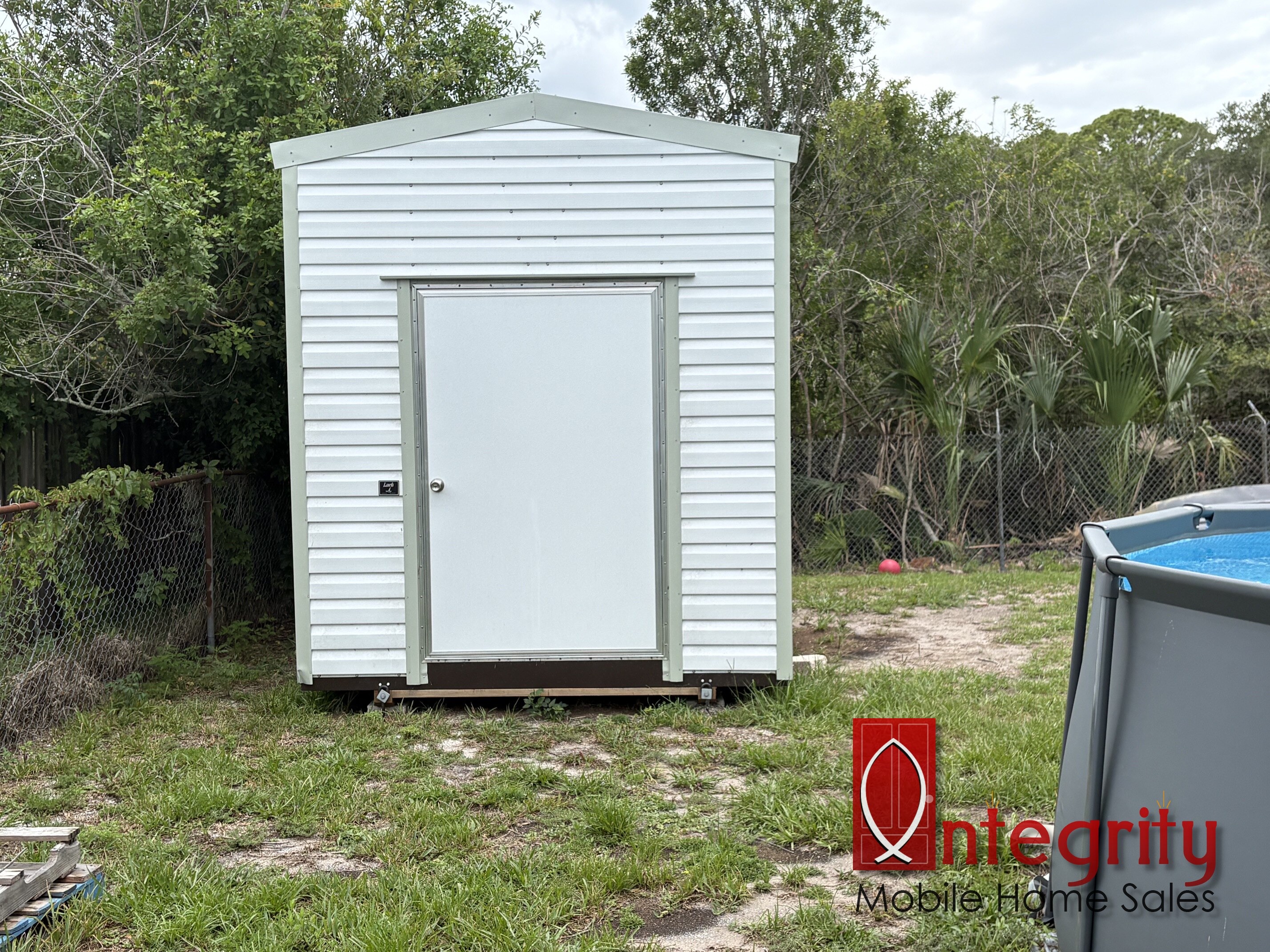 495 Baker Rd, Merritt Island, Florida 32953, 2 Bedrooms Bedrooms, ,2 BathroomsBathrooms,All - Age Mobile Home,For Sale,Baker Rd,5073