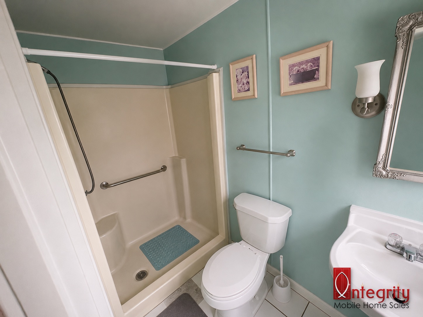 495 Baker Rd, Merritt Island, Florida 32953, 2 Bedrooms Bedrooms, ,2 BathroomsBathrooms,All - Age Mobile Home,For Sale,Baker Rd,5073