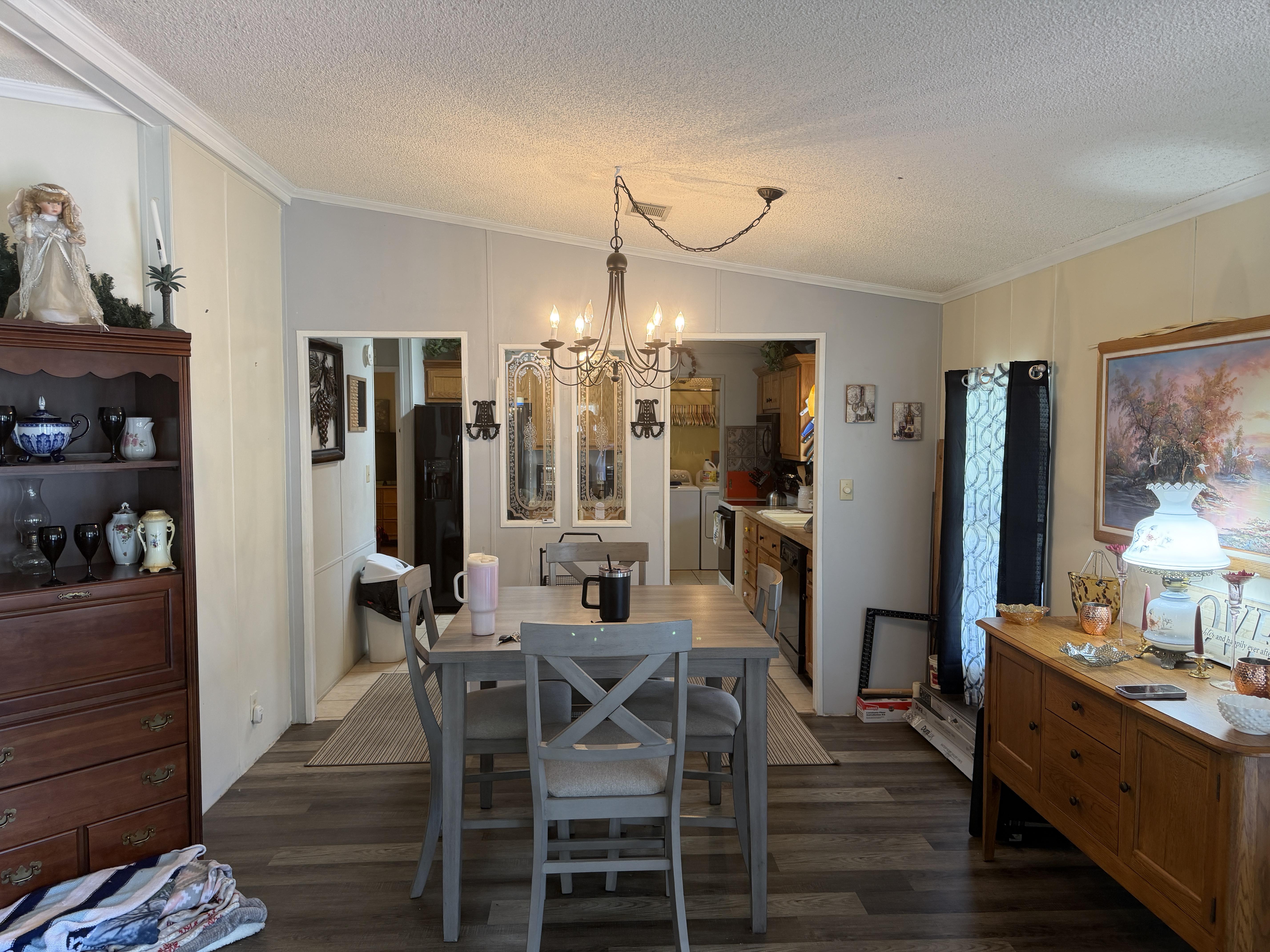 10709 Hayden Ave, Lot 367, New Port Richey, Florida 34655, 2 Bedrooms Bedrooms, ,2 BathroomsBathrooms,55-Plus Mobile Home,For Sale,Hayden Ave, Lot 367,5076