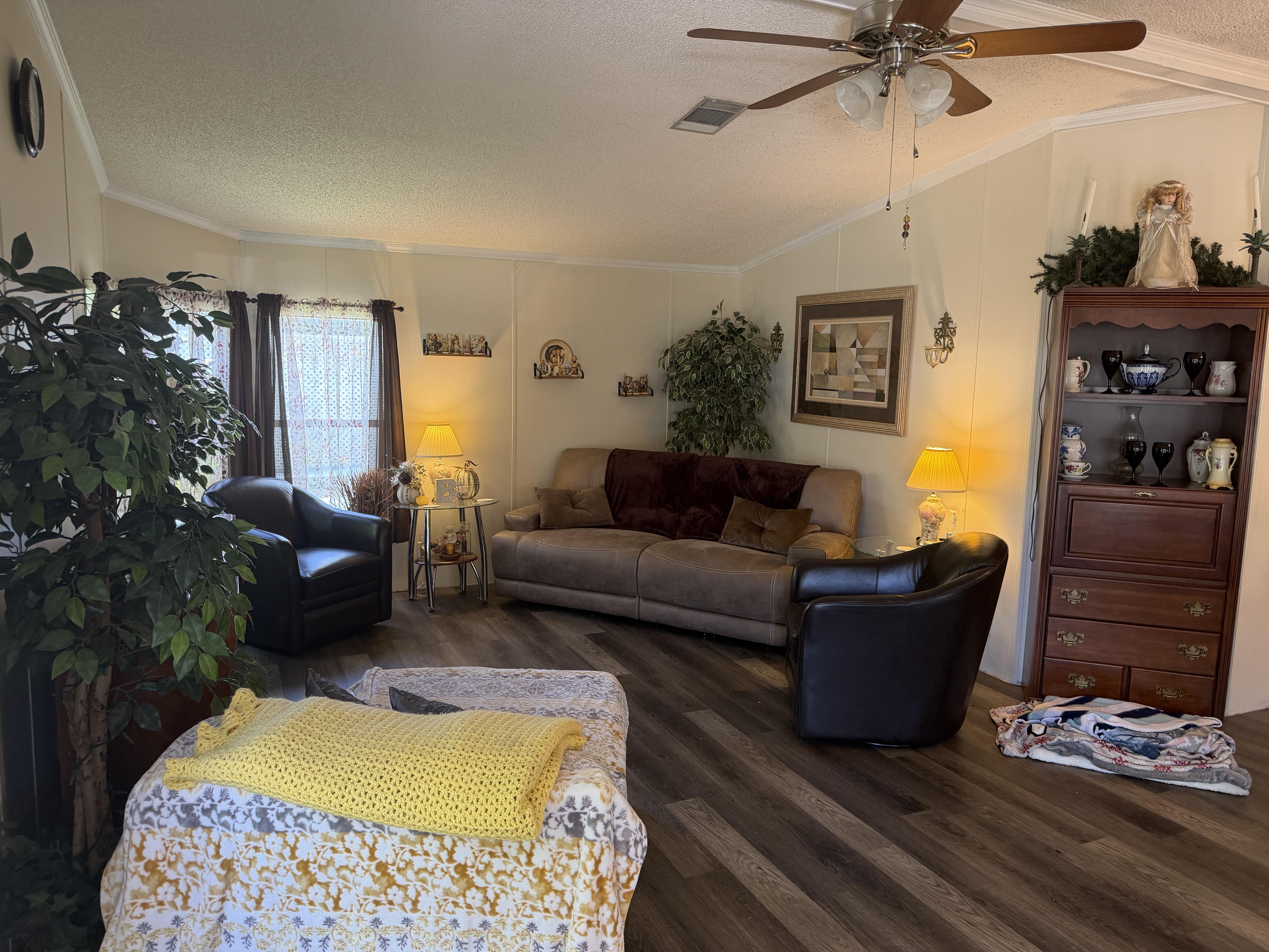 10709 Hayden Ave, Lot 367, New Port Richey, Florida 34655, 2 Bedrooms Bedrooms, ,2 BathroomsBathrooms,55-Plus Mobile Home,For Sale,Hayden Ave, Lot 367,5076