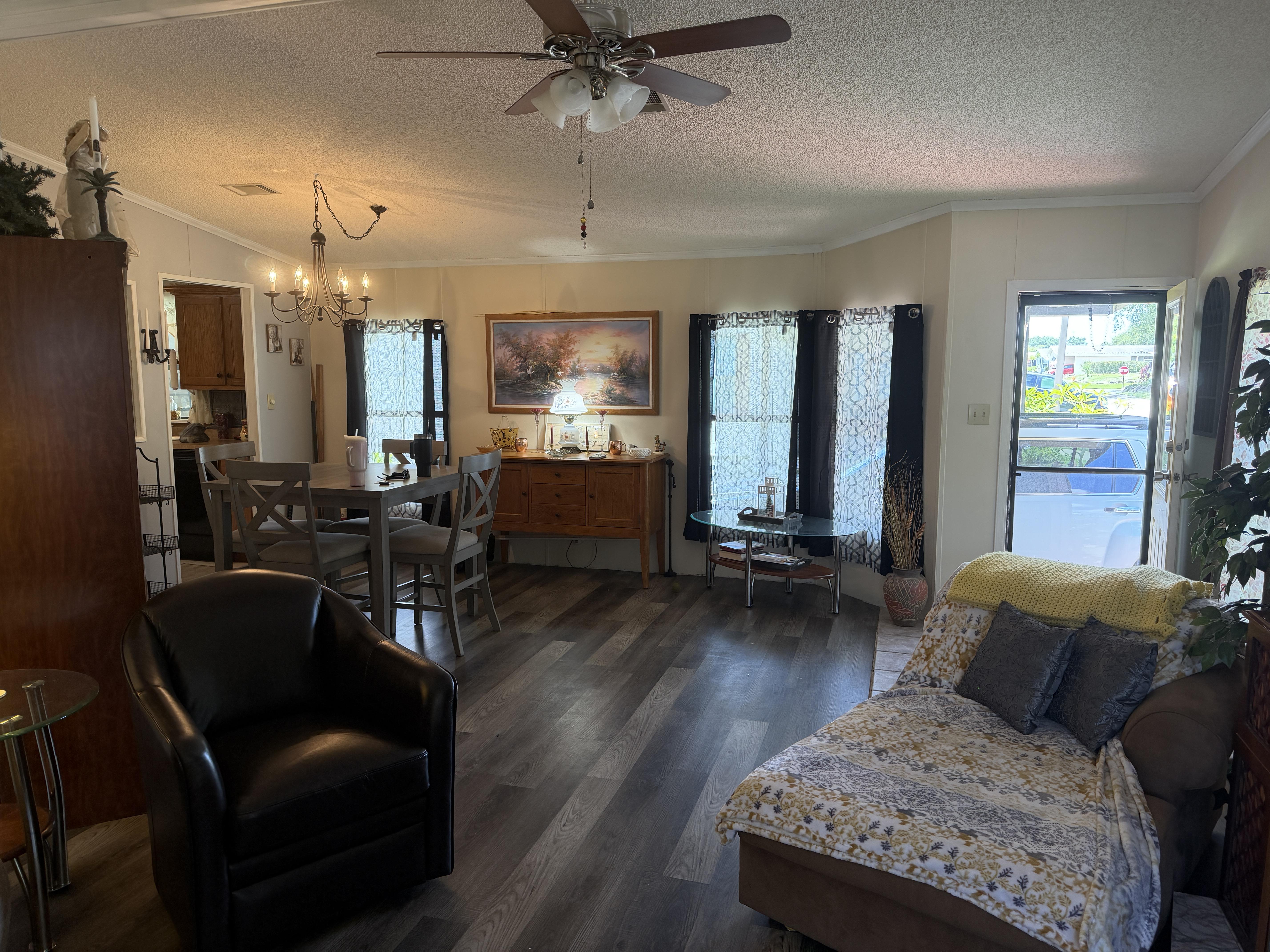 10709 Hayden Ave, Lot 367, New Port Richey, Florida 34655, 2 Bedrooms Bedrooms, ,2 BathroomsBathrooms,55-Plus Mobile Home,For Sale,Hayden Ave, Lot 367,5076
