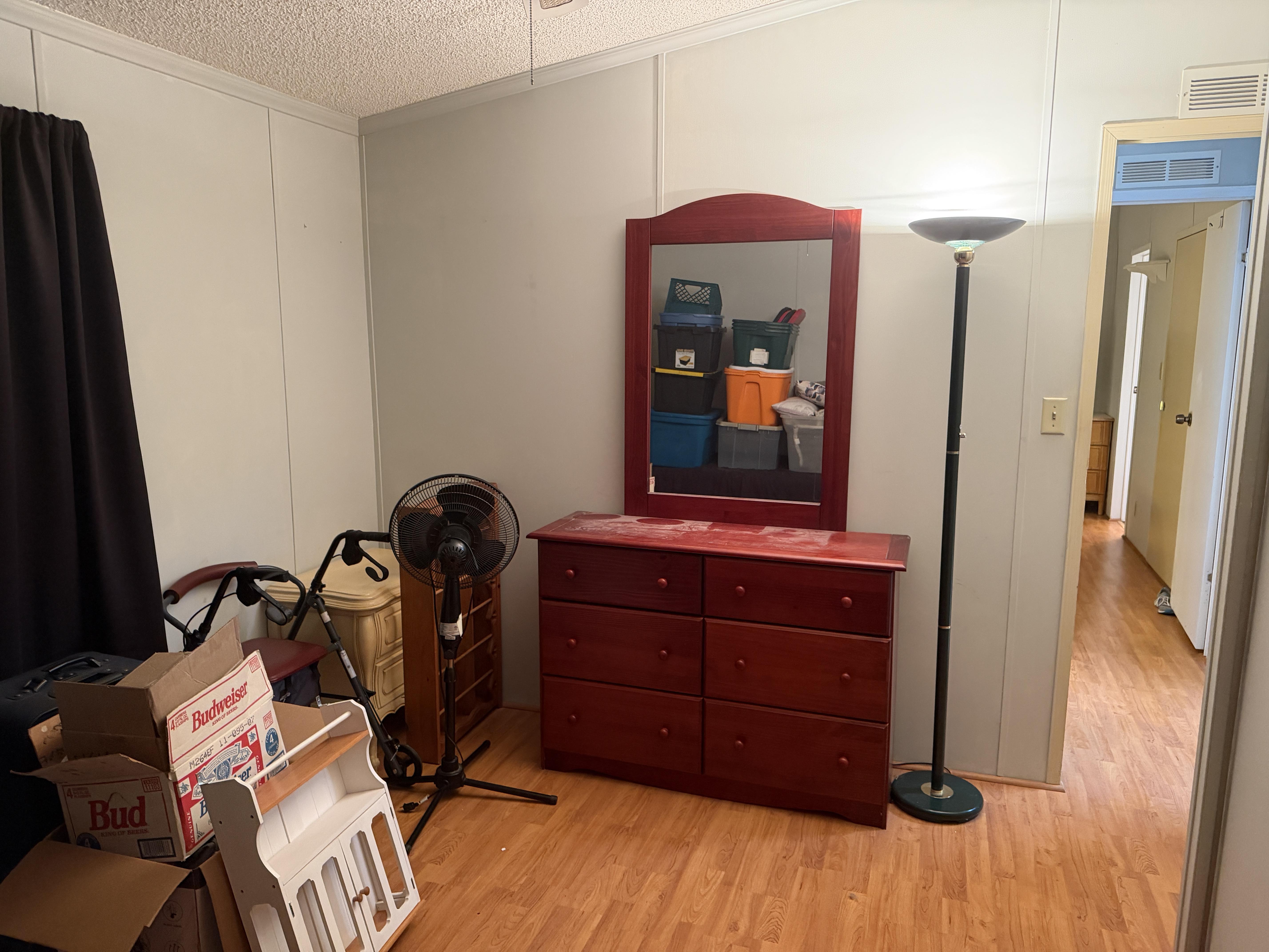 10709 Hayden Ave, Lot 367, New Port Richey, Florida 34655, 2 Bedrooms Bedrooms, ,2 BathroomsBathrooms,55-Plus Mobile Home,For Sale,Hayden Ave, Lot 367,5076
