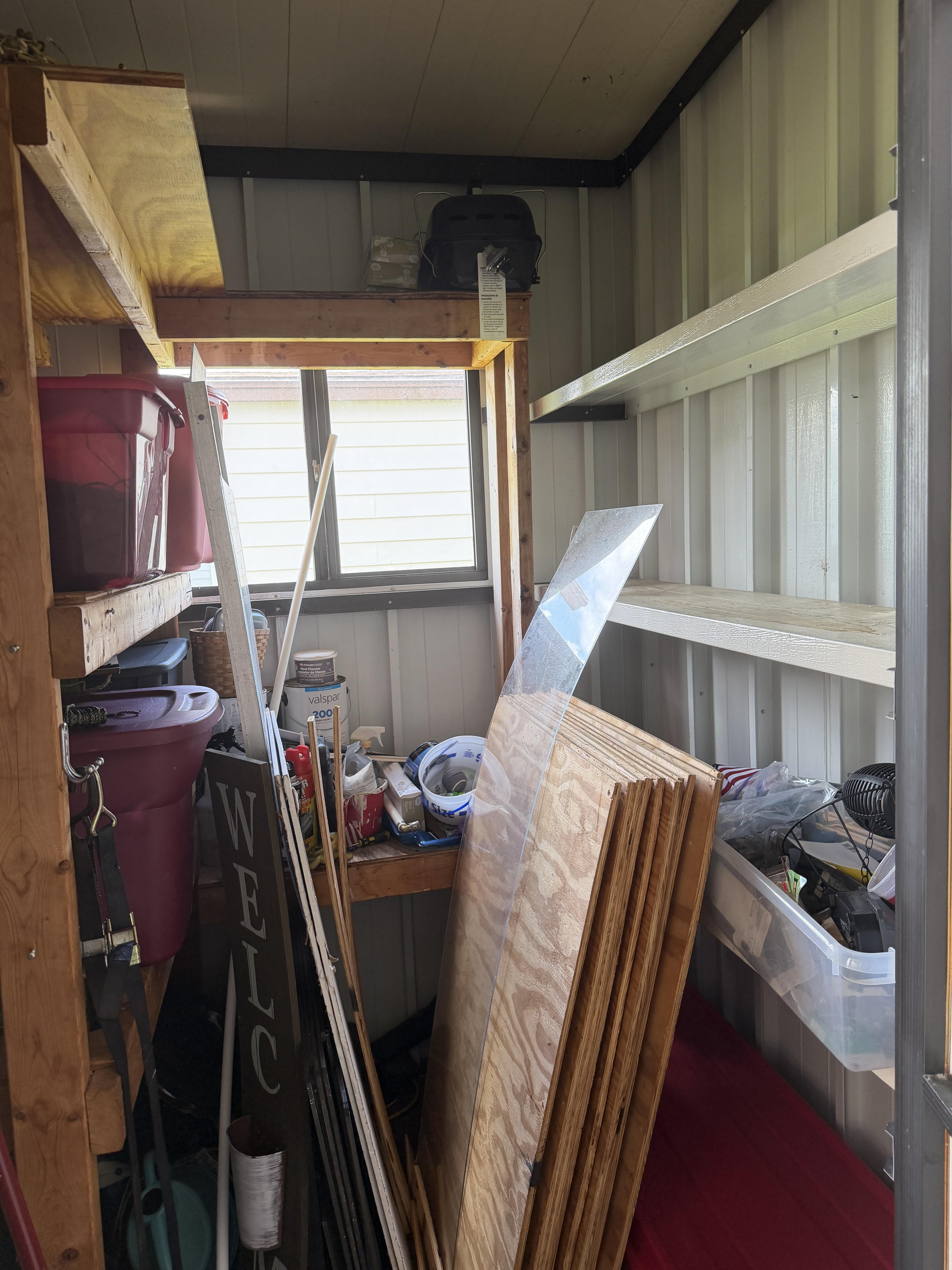 10709 Hayden Ave, Lot 367, New Port Richey, Florida 34655, 2 Bedrooms Bedrooms, ,2 BathroomsBathrooms,55-Plus Mobile Home,For Sale,Hayden Ave, Lot 367,5076