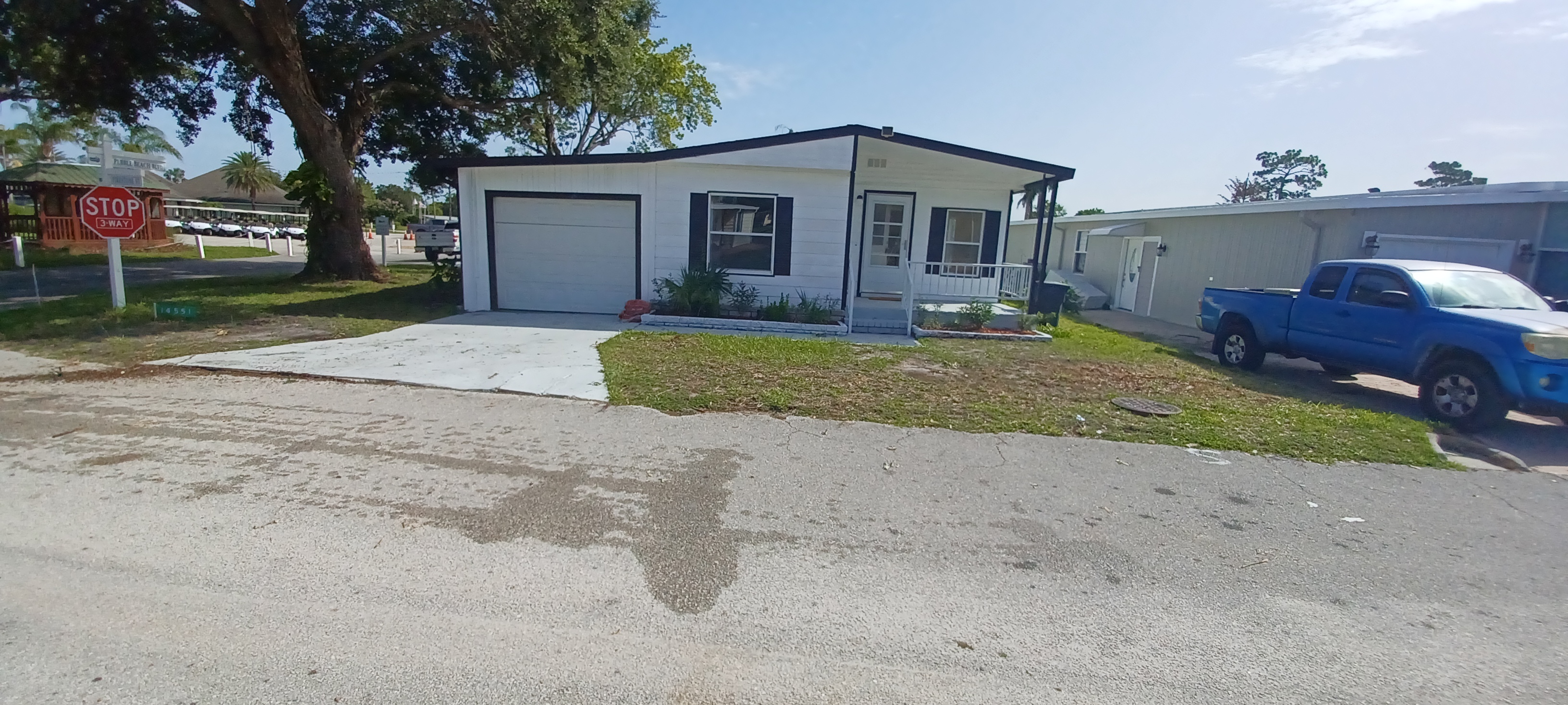 14551 Firestone Street, Orlando, Florida 32826, 2 Bedrooms Bedrooms, ,2 BathroomsBathrooms,55-Plus Mobile Home,For Sale,Firestone Street,5077