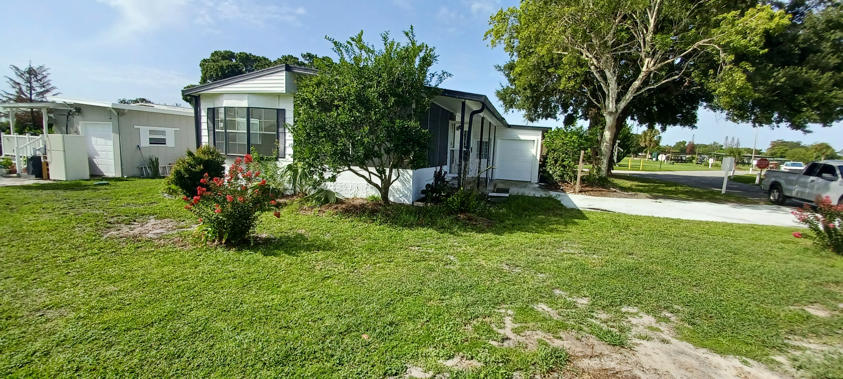 14551 Firestone Street, Orlando, Florida 32826, 2 Bedrooms Bedrooms, ,2 BathroomsBathrooms,55-Plus Mobile Home,For Sale,Firestone Street,5077