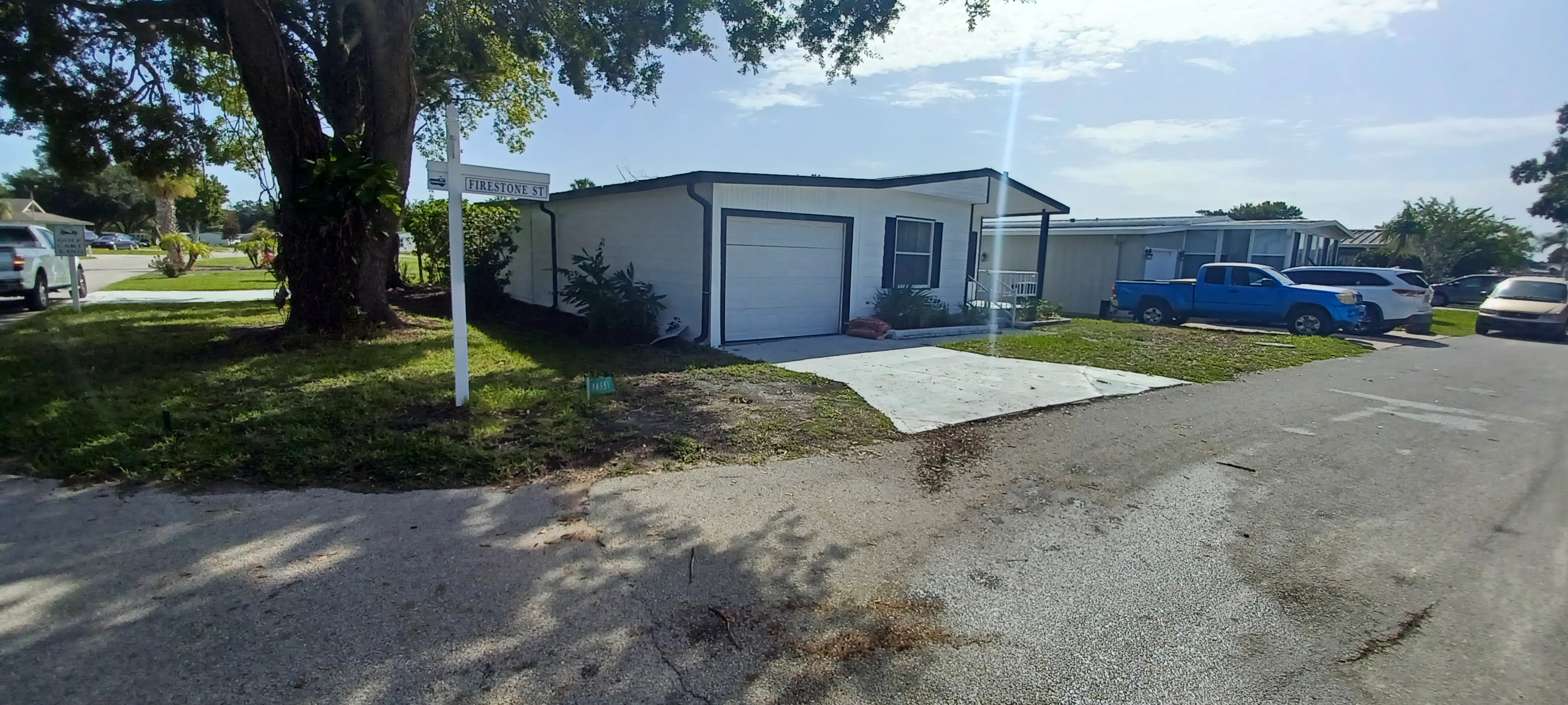 14551 Firestone Street, Orlando, Florida 32826, 2 Bedrooms Bedrooms, ,2 BathroomsBathrooms,55-Plus Mobile Home,For Sale,Firestone Street,5077