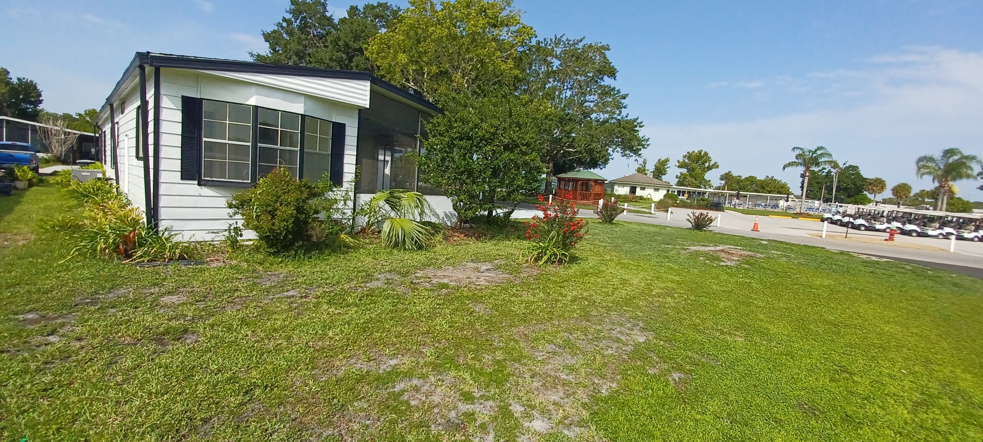 14551 Firestone Street, Orlando, Florida 32826, 2 Bedrooms Bedrooms, ,2 BathroomsBathrooms,55-Plus Mobile Home,For Sale,Firestone Street,5077