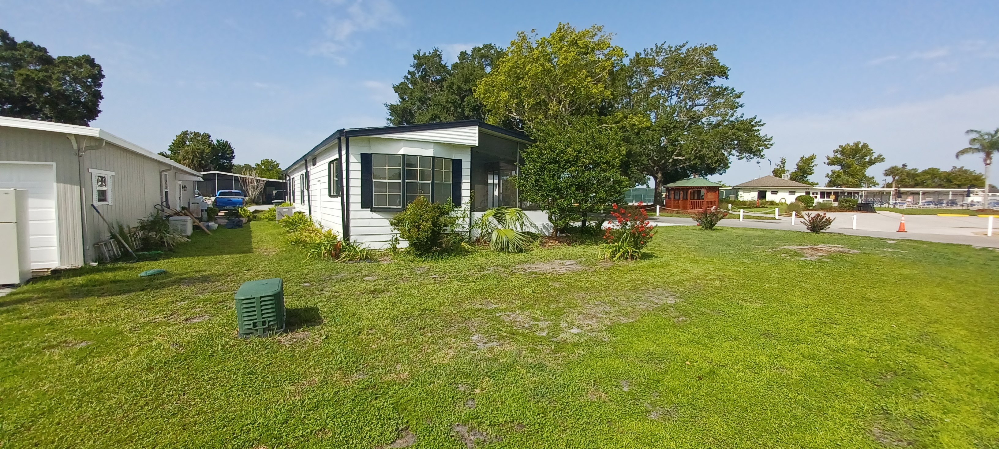 14551 Firestone Street, Orlando, Florida 32826, 2 Bedrooms Bedrooms, ,2 BathroomsBathrooms,55-Plus Mobile Home,For Sale,Firestone Street,5077