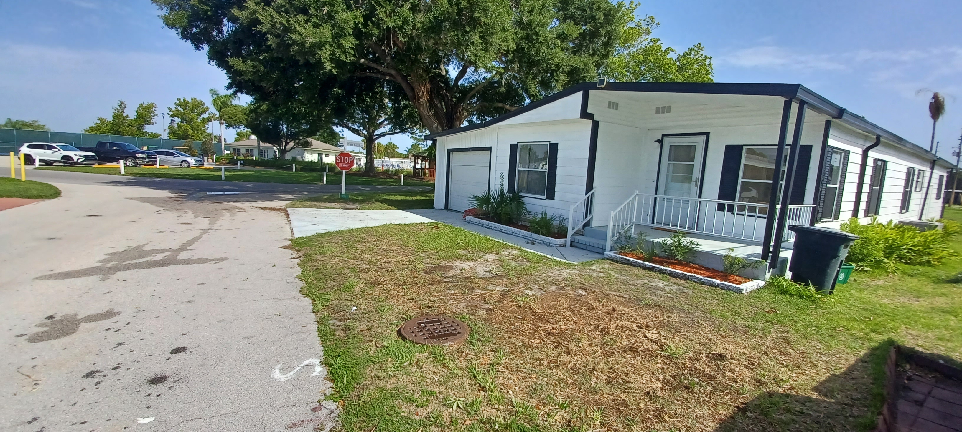 14551 Firestone Street, Orlando, Florida 32826, 2 Bedrooms Bedrooms, ,2 BathroomsBathrooms,55-Plus Mobile Home,For Sale,Firestone Street,5077