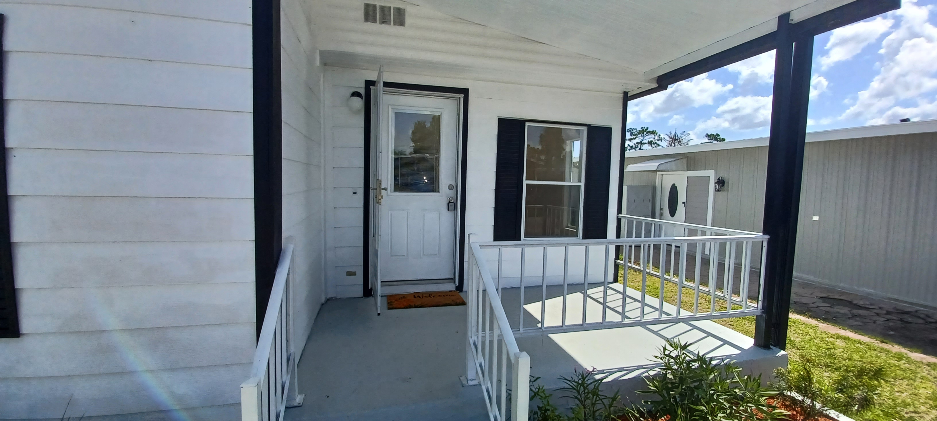 14551 Firestone Street, Orlando, Florida 32826, 2 Bedrooms Bedrooms, ,2 BathroomsBathrooms,55-Plus Mobile Home,For Sale,Firestone Street,5077