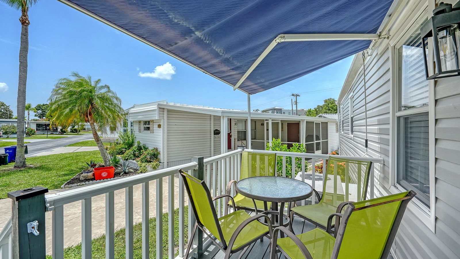 3901 Bahia Vista St, Lot 133, Sarasota, Florida 34232, 2 Bedrooms Bedrooms, ,2 BathroomsBathrooms,55-Plus Mobile Home,For Sale,Bahia Vista St, Lot 133,5078