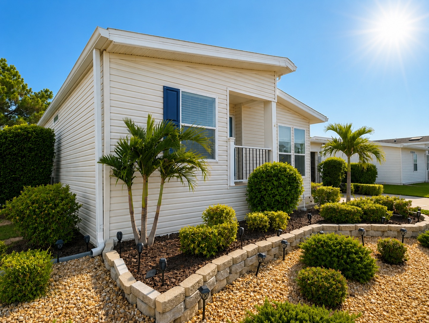 2119 Bayou Dr S, Ruskin, Florida 33570, 2 Bedrooms Bedrooms, ,2 BathroomsBathrooms,55-Plus Mobile Home,For Sale,Bayou Dr S,5079