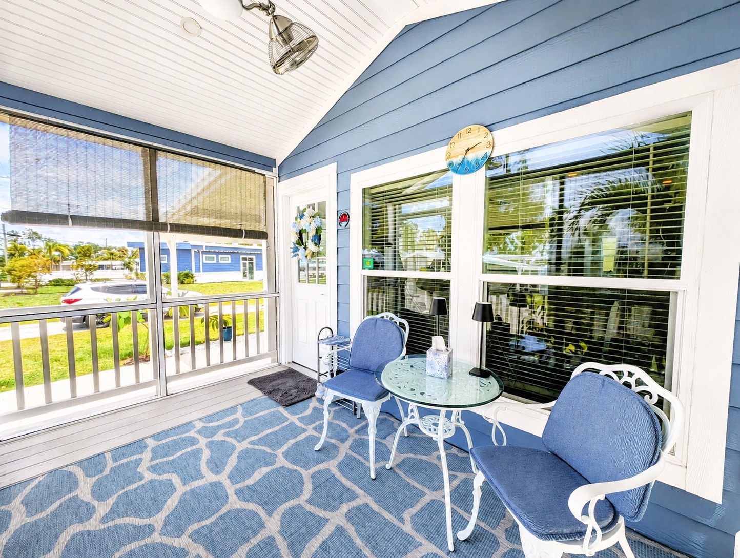 2206 Chaney Dr, Lot 528, Ruskin, Florida 33570, 1 Bedroom Bedrooms, ,1 BathroomBathrooms,55-Plus Mobile Home,For Sale,Chaney Dr, Lot 528,5080