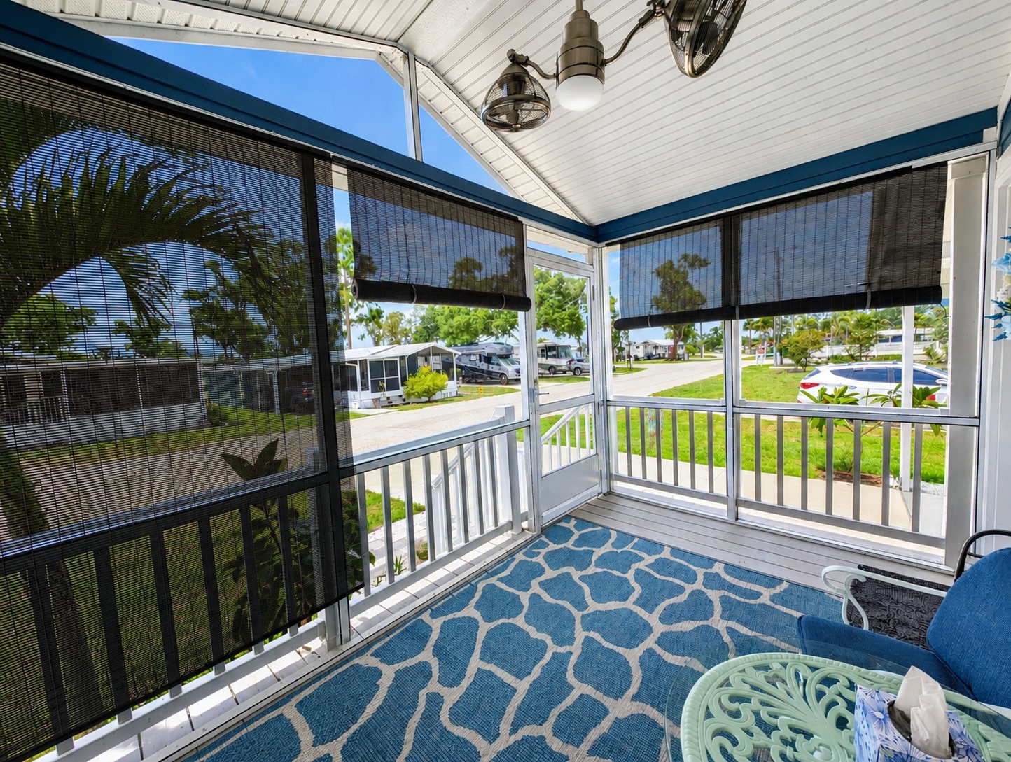 2206 Chaney Dr, Lot 528, Ruskin, Florida 33570, 1 Bedroom Bedrooms, ,1 BathroomBathrooms,55-Plus Mobile Home,For Sale,Chaney Dr, Lot 528,5080