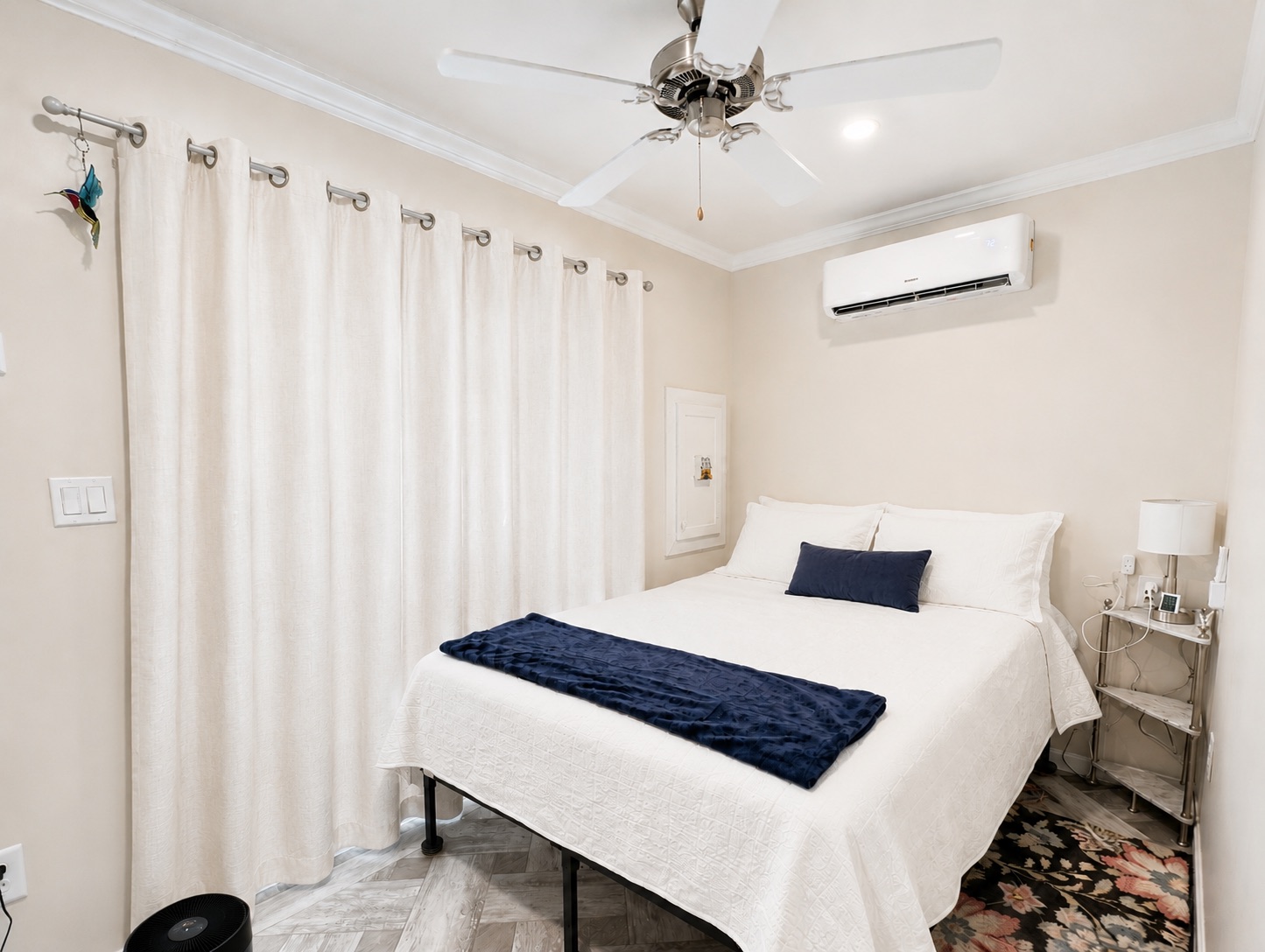 2206 Chaney Dr, Lot 528, Ruskin, Florida 33570, 1 Bedroom Bedrooms, ,1 BathroomBathrooms,55-Plus Mobile Home,For Sale,Chaney Dr, Lot 528,5080