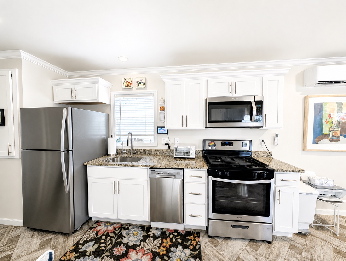 2206 Chaney Dr, Lot 528, Ruskin, Florida 33570, 1 Bedroom Bedrooms, ,1 BathroomBathrooms,55-Plus Mobile Home,For Sale,Chaney Dr, Lot 528,5080