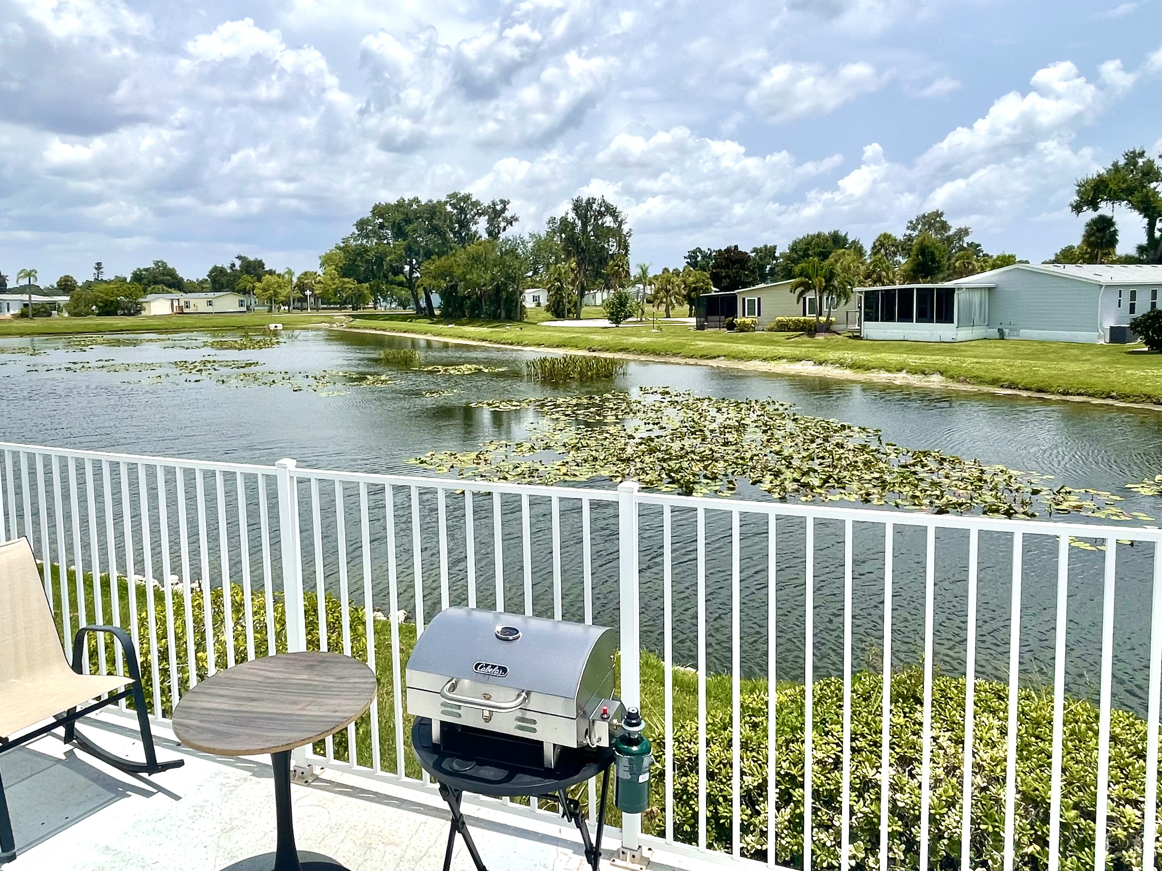 6899 Coconut Grove Circle, Ellenton, Florida 34222, 2 Bedrooms Bedrooms, ,2 BathroomsBathrooms,55-Plus Mobile Home,For Sale,Coconut Grove Circle,5081