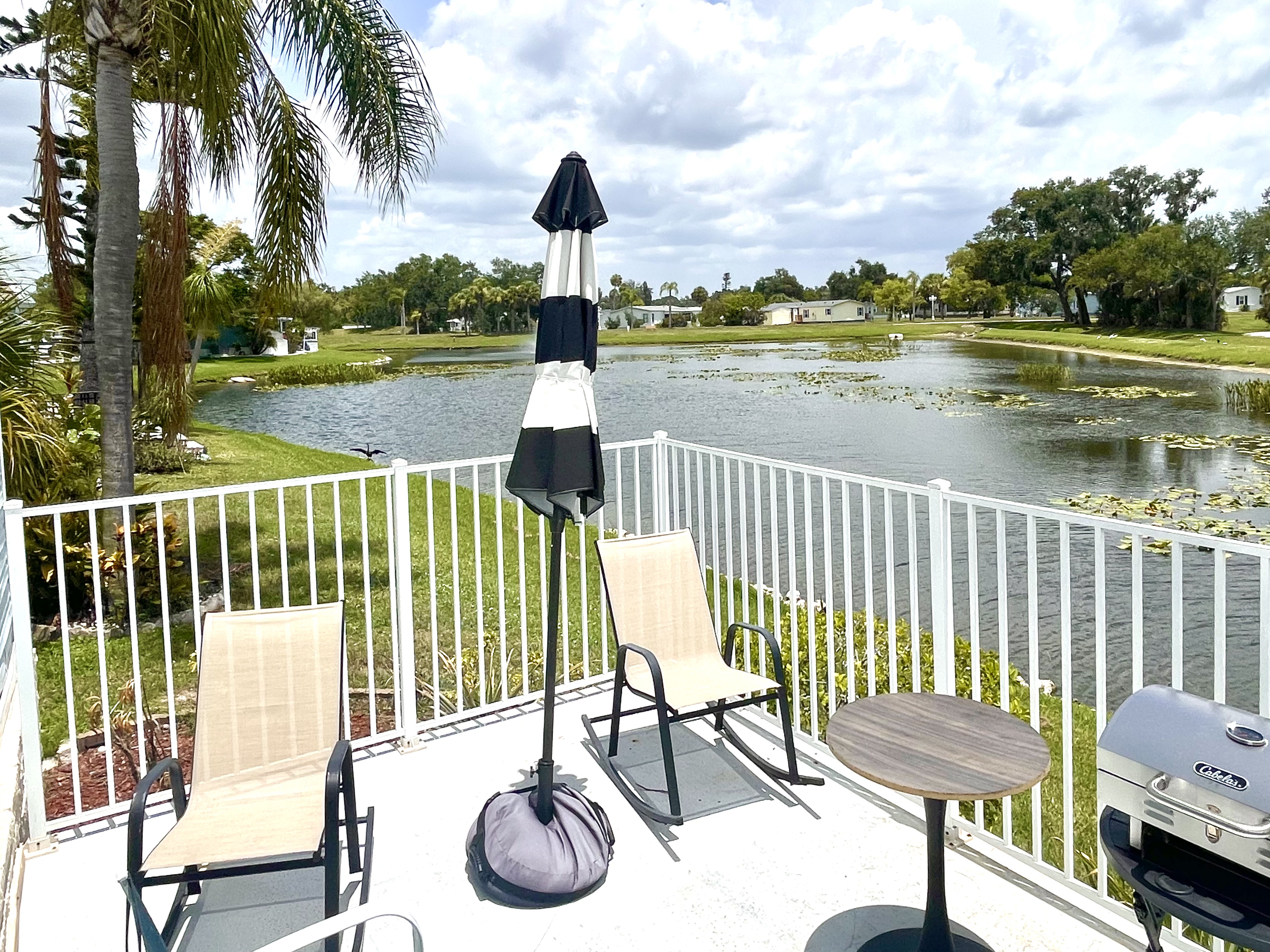 6899 Coconut Grove Circle, Ellenton, Florida 34222, 2 Bedrooms Bedrooms, ,2 BathroomsBathrooms,55-Plus Mobile Home,For Sale,Coconut Grove Circle,5081