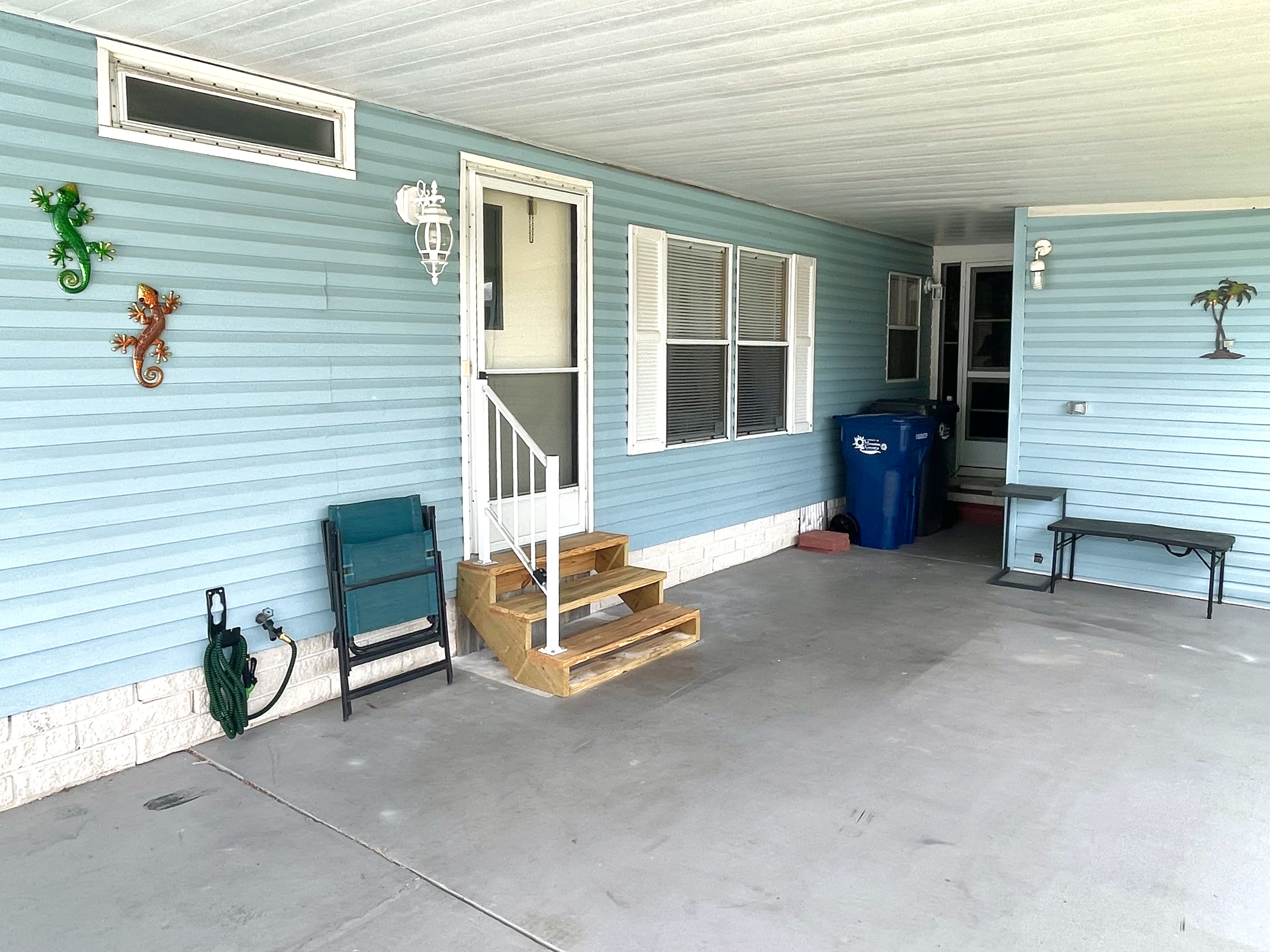 6899 Coconut Grove Circle, Ellenton, Florida 34222, 2 Bedrooms Bedrooms, ,2 BathroomsBathrooms,55-Plus Mobile Home,For Sale,Coconut Grove Circle,5081