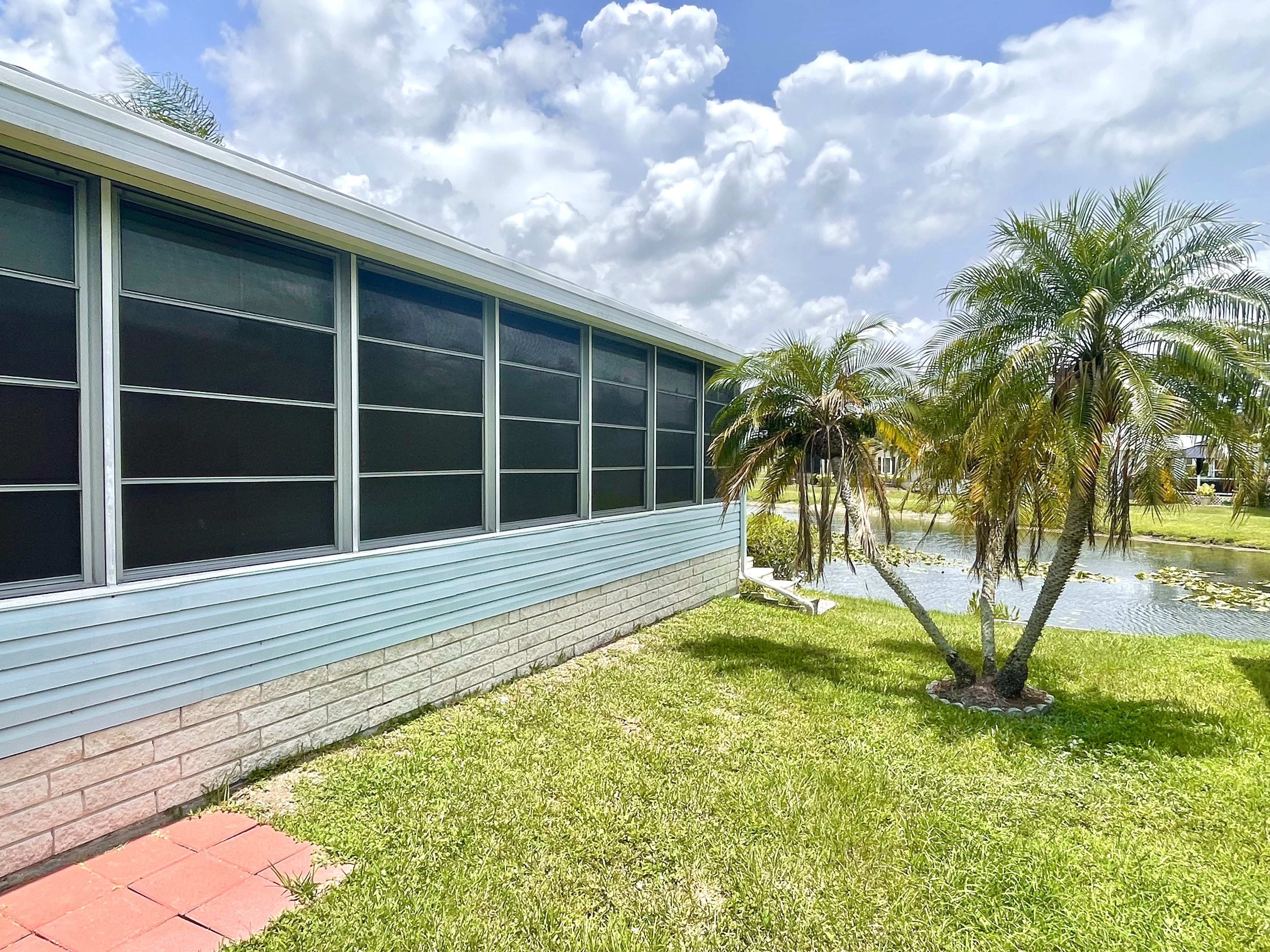 6899 Coconut Grove Circle, Ellenton, Florida 34222, 2 Bedrooms Bedrooms, ,2 BathroomsBathrooms,55-Plus Mobile Home,For Sale,Coconut Grove Circle,5081