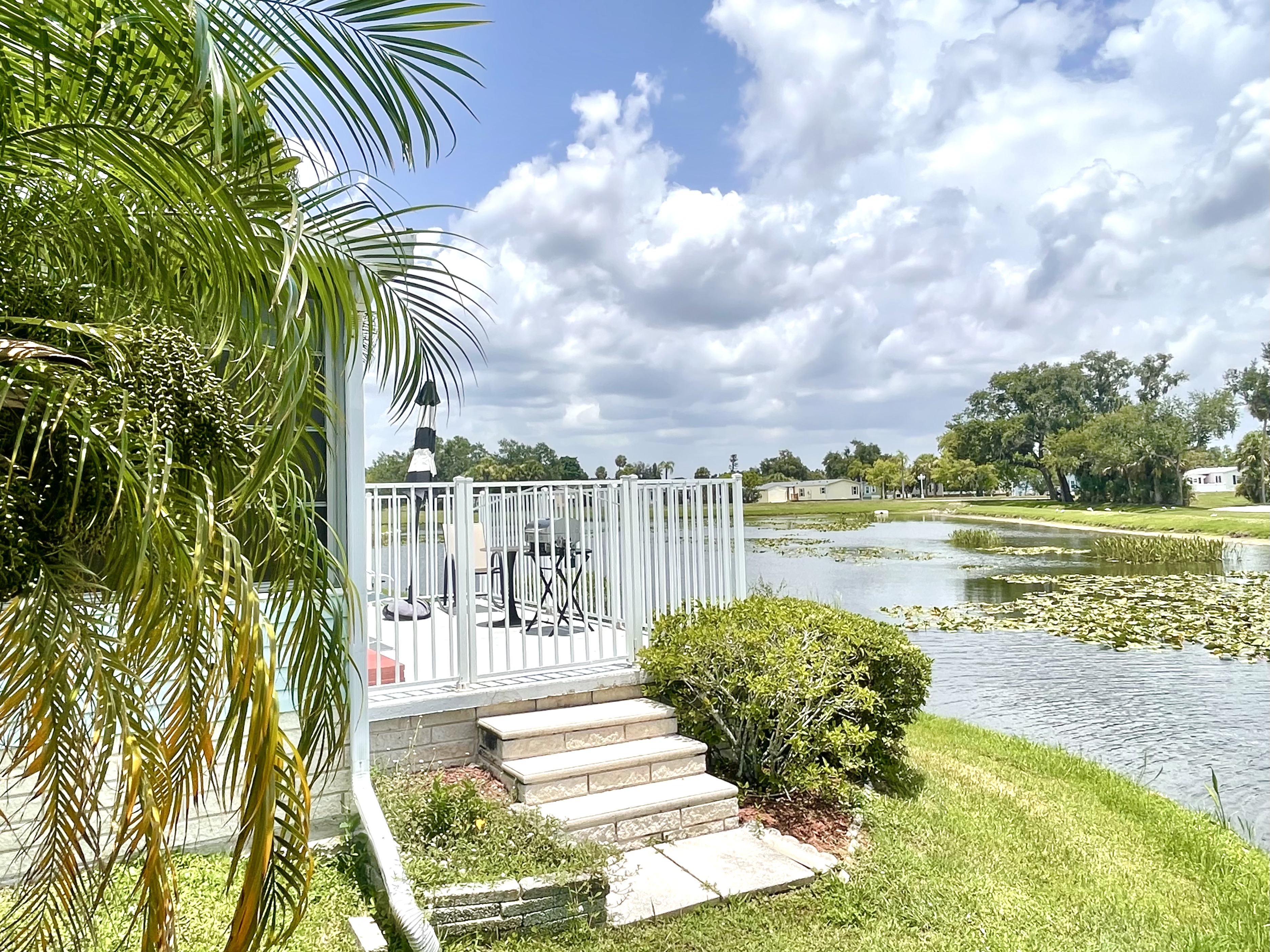 6899 Coconut Grove Circle, Ellenton, Florida 34222, 2 Bedrooms Bedrooms, ,2 BathroomsBathrooms,55-Plus Mobile Home,For Sale,Coconut Grove Circle,5081