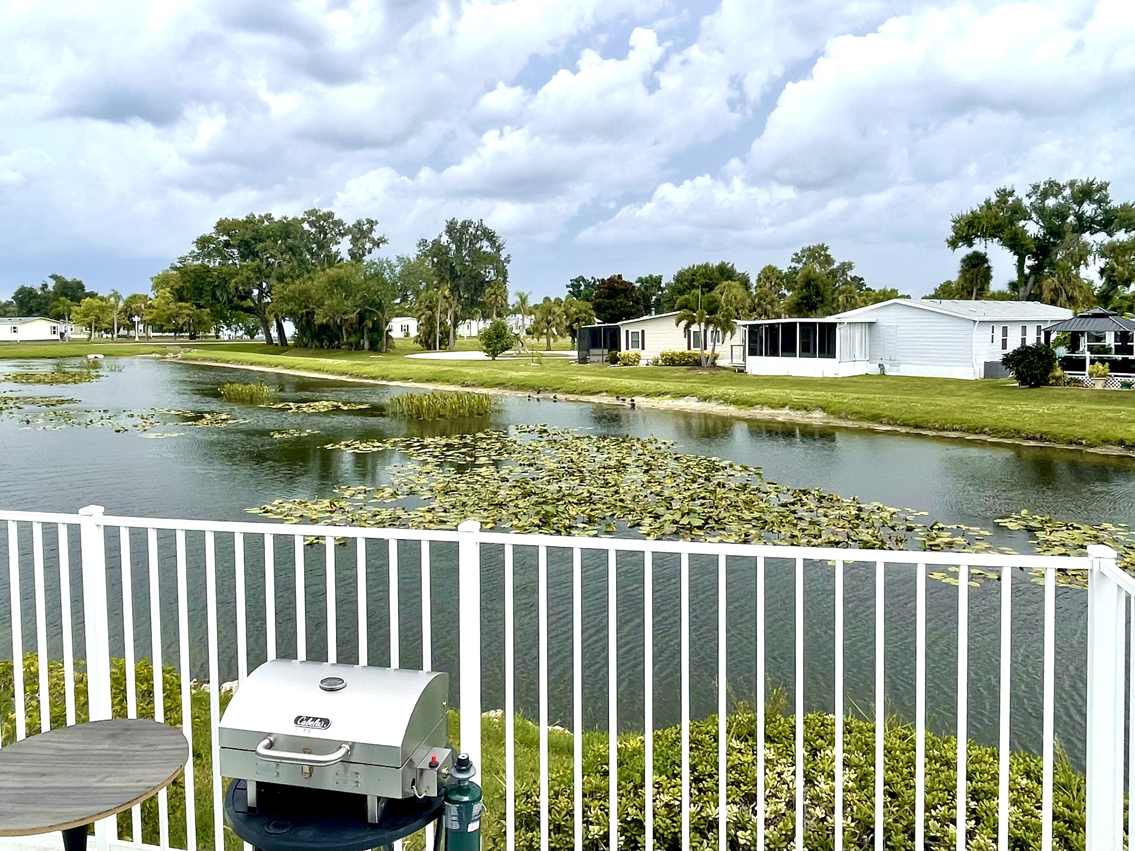 6899 Coconut Grove Circle, Ellenton, Florida 34222, 2 Bedrooms Bedrooms, ,2 BathroomsBathrooms,55-Plus Mobile Home,For Sale,Coconut Grove Circle,5081