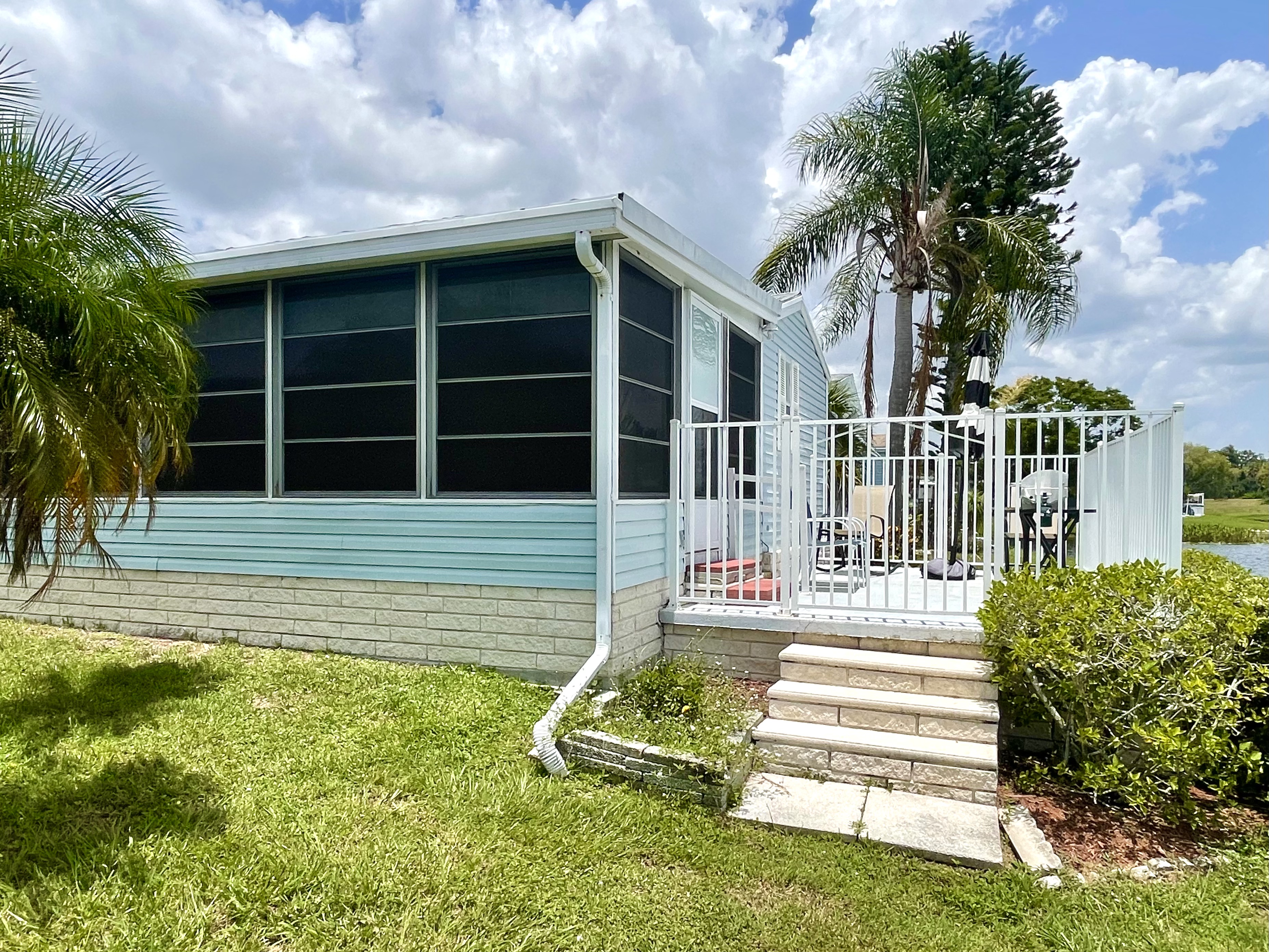 6899 Coconut Grove Circle, Ellenton, Florida 34222, 2 Bedrooms Bedrooms, ,2 BathroomsBathrooms,55-Plus Mobile Home,For Sale,Coconut Grove Circle,5081