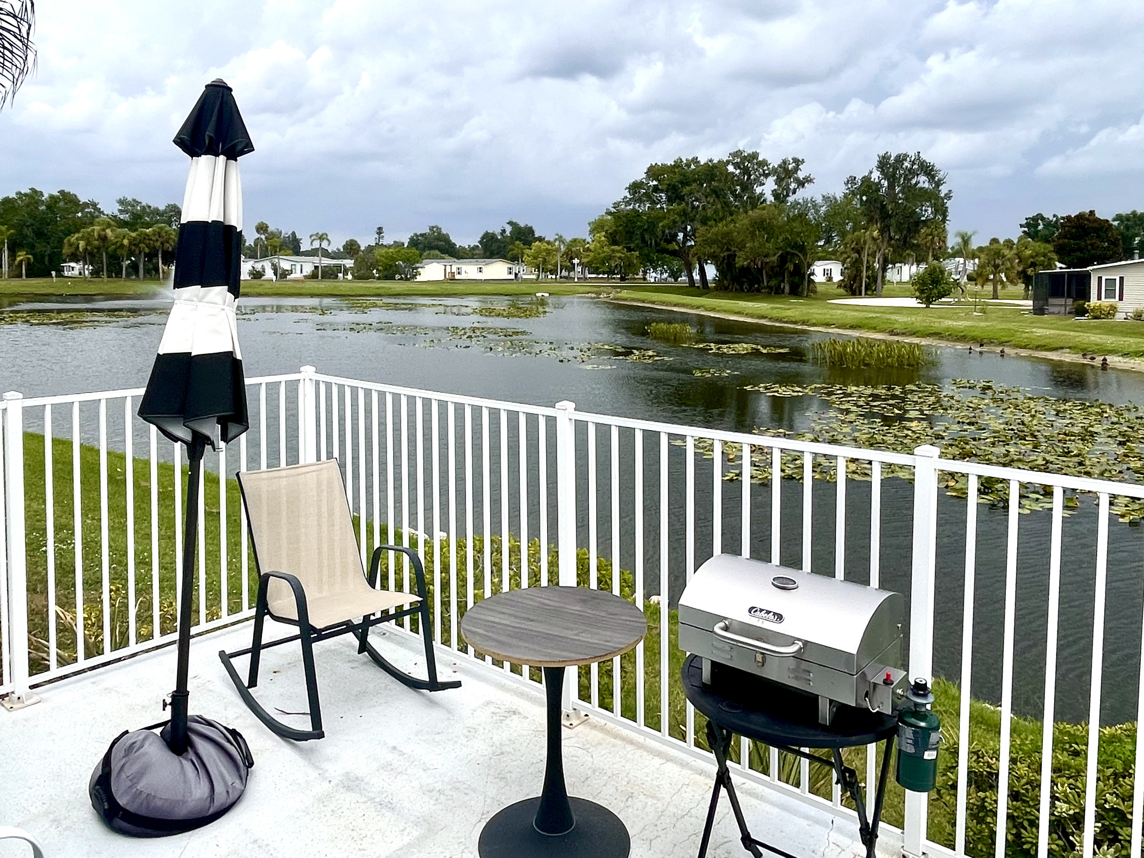 6899 Coconut Grove Circle, Ellenton, Florida 34222, 2 Bedrooms Bedrooms, ,2 BathroomsBathrooms,55-Plus Mobile Home,For Sale,Coconut Grove Circle,5081