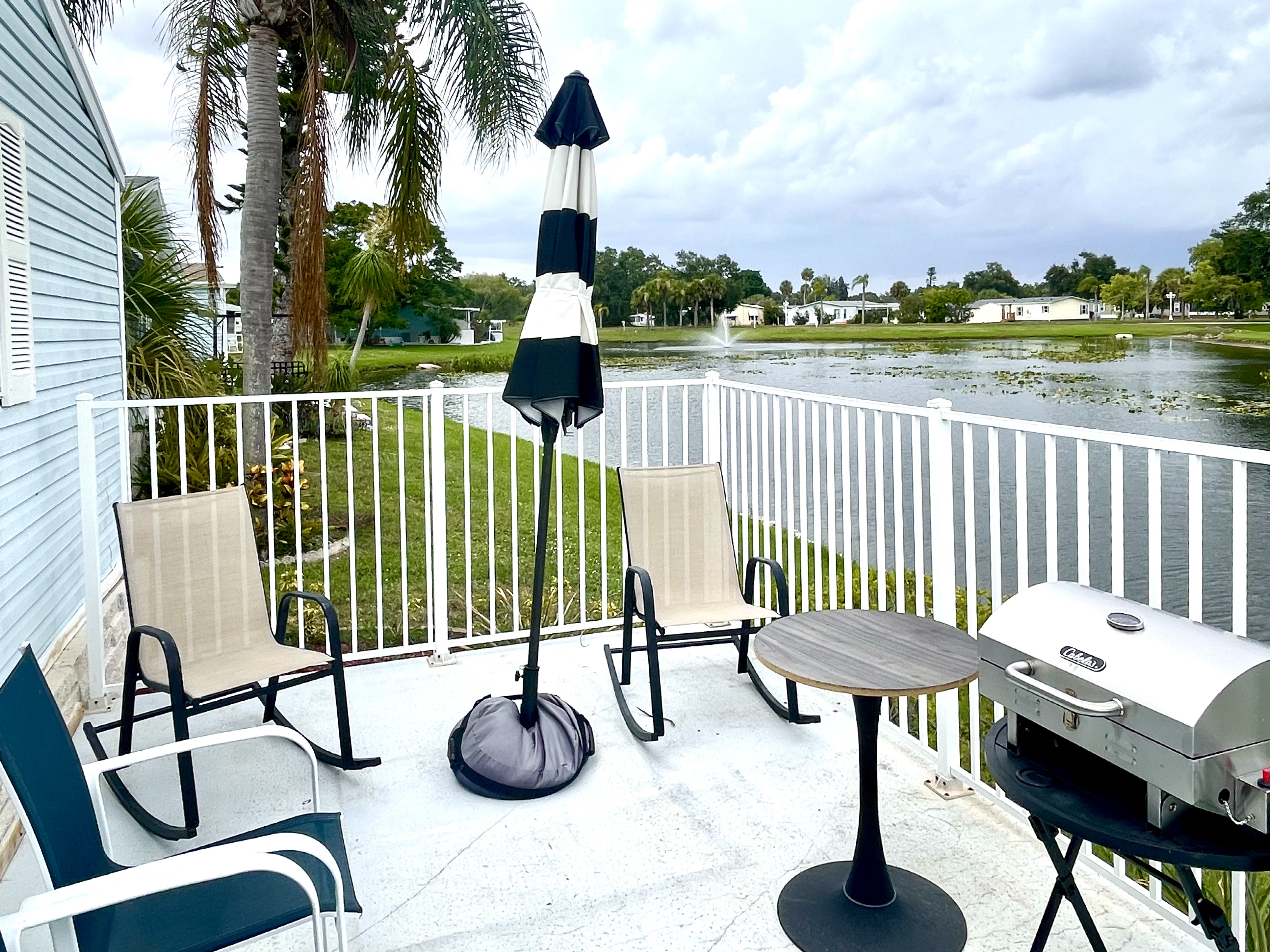 6899 Coconut Grove Circle, Ellenton, Florida 34222, 2 Bedrooms Bedrooms, ,2 BathroomsBathrooms,55-Plus Mobile Home,For Sale,Coconut Grove Circle,5081