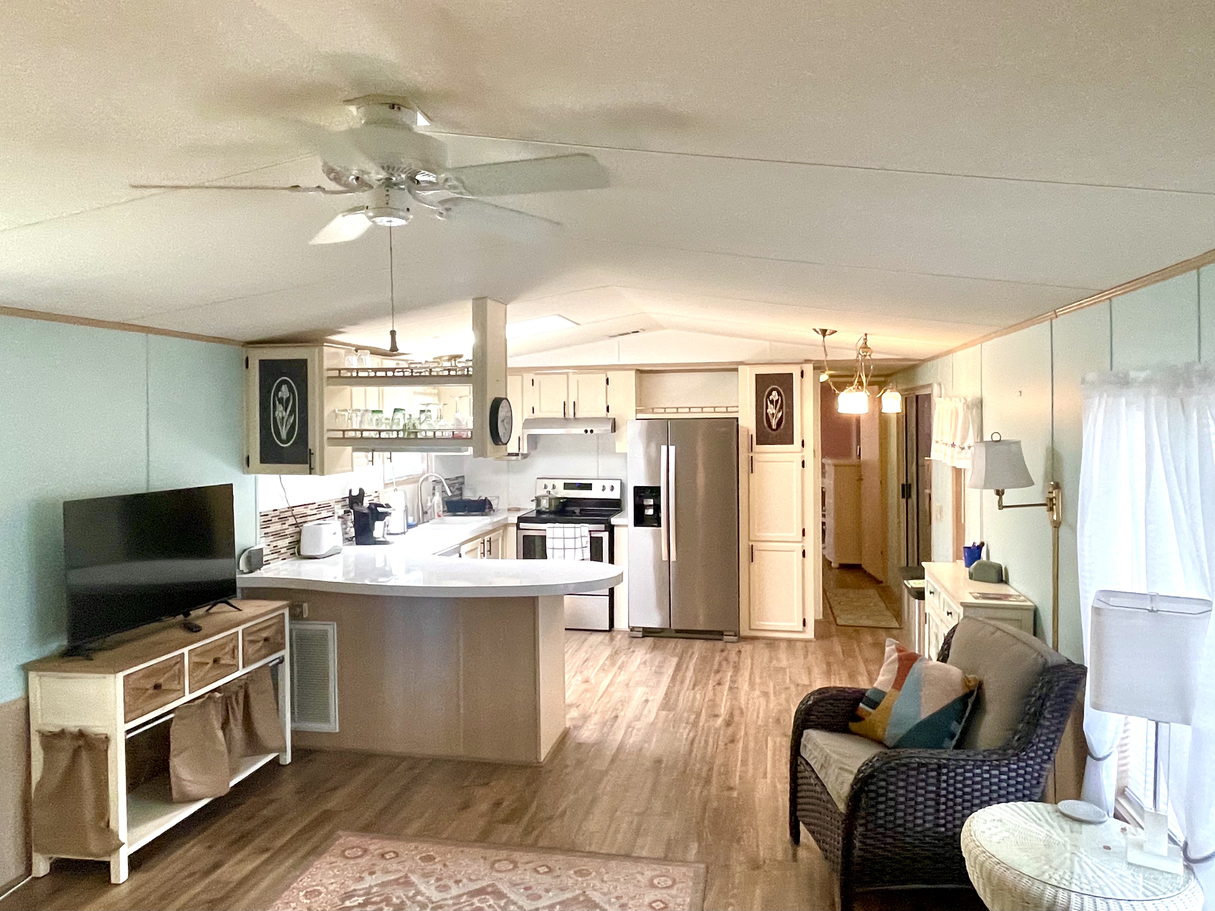6899 Coconut Grove Circle, Ellenton, Florida 34222, 2 Bedrooms Bedrooms, ,2 BathroomsBathrooms,55-Plus Mobile Home,For Sale,Coconut Grove Circle,5081