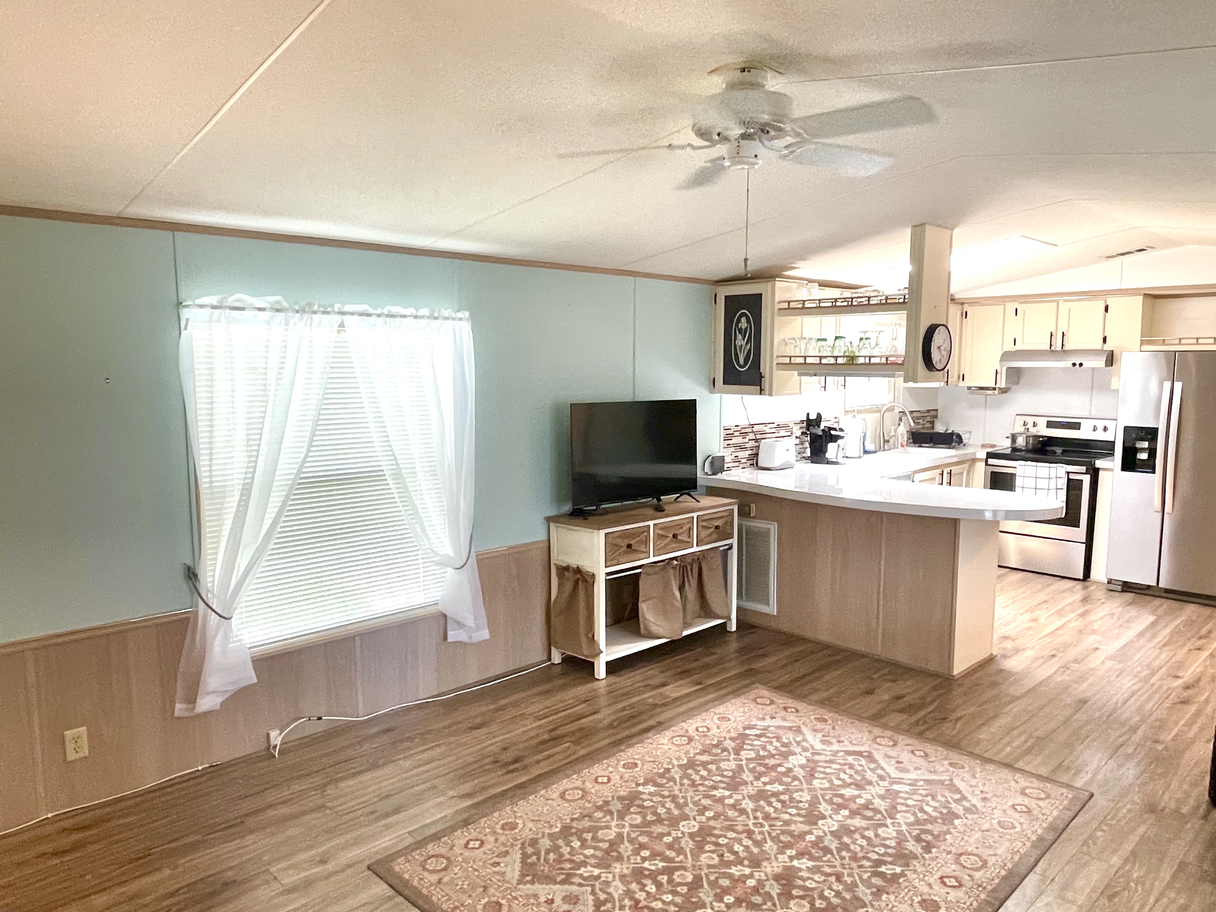 6899 Coconut Grove Circle, Ellenton, Florida 34222, 2 Bedrooms Bedrooms, ,2 BathroomsBathrooms,55-Plus Mobile Home,For Sale,Coconut Grove Circle,5081