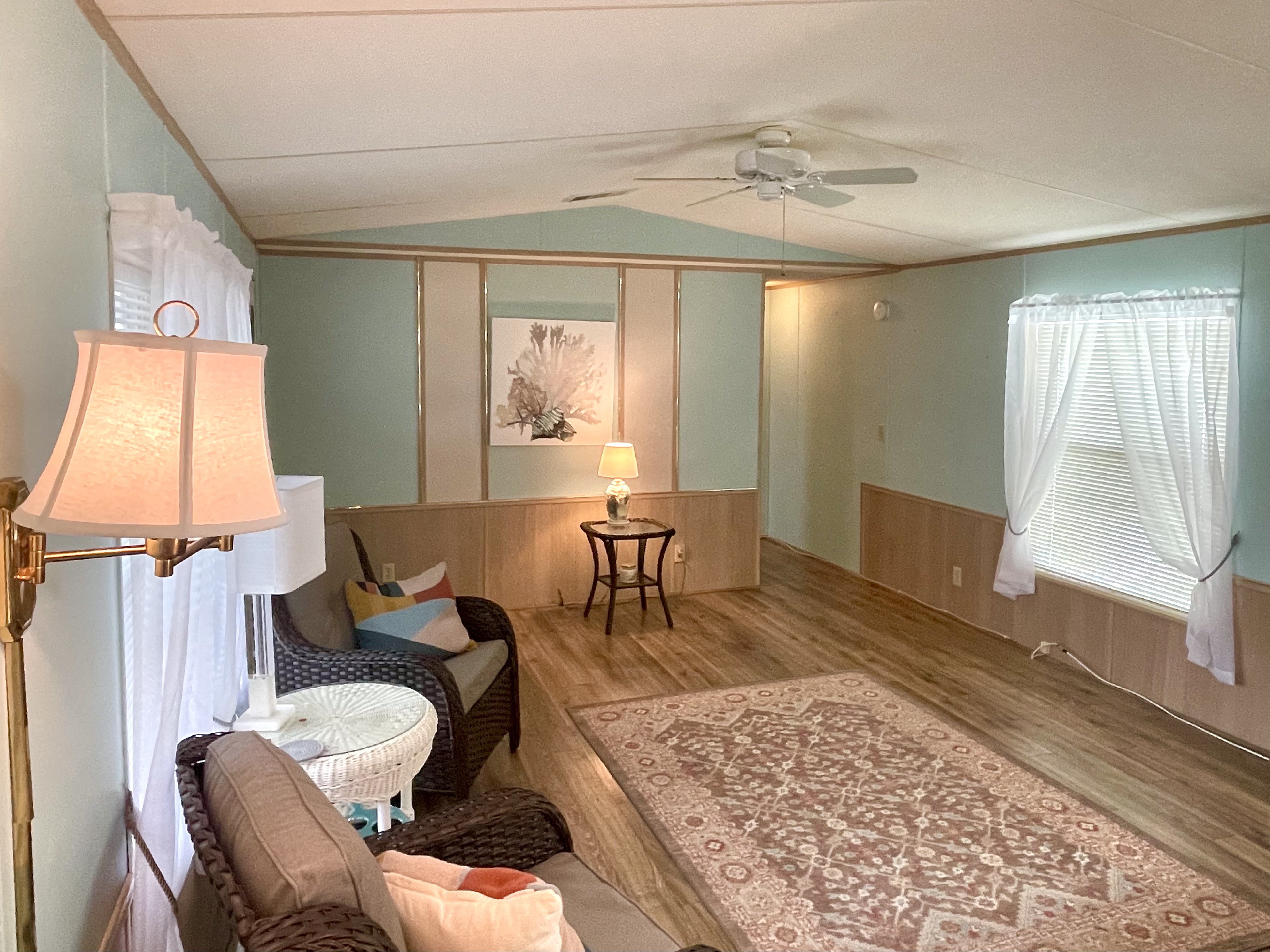 6899 Coconut Grove Circle, Ellenton, Florida 34222, 2 Bedrooms Bedrooms, ,2 BathroomsBathrooms,55-Plus Mobile Home,For Sale,Coconut Grove Circle,5081