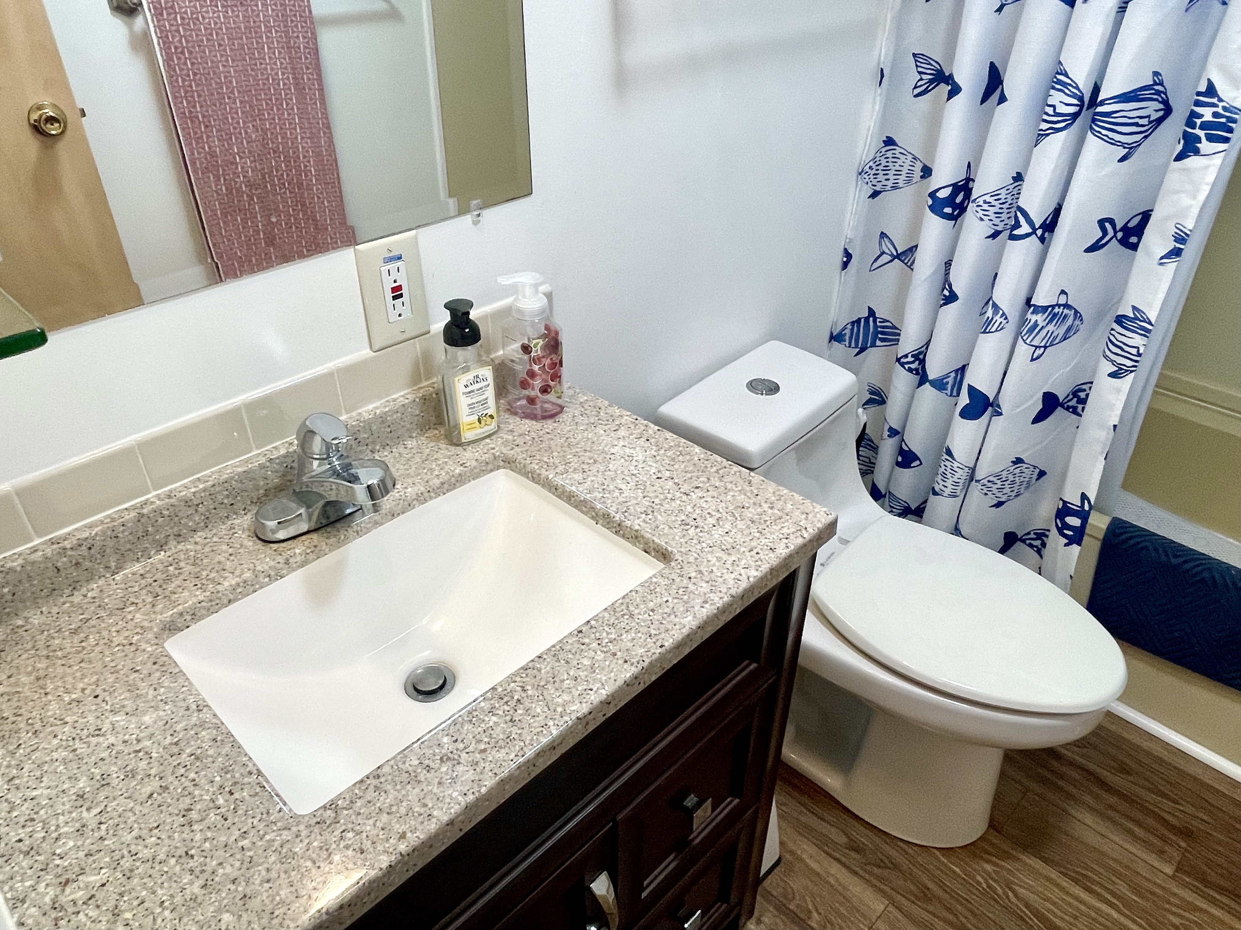6899 Coconut Grove Circle, Ellenton, Florida 34222, 2 Bedrooms Bedrooms, ,2 BathroomsBathrooms,55-Plus Mobile Home,For Sale,Coconut Grove Circle,5081
