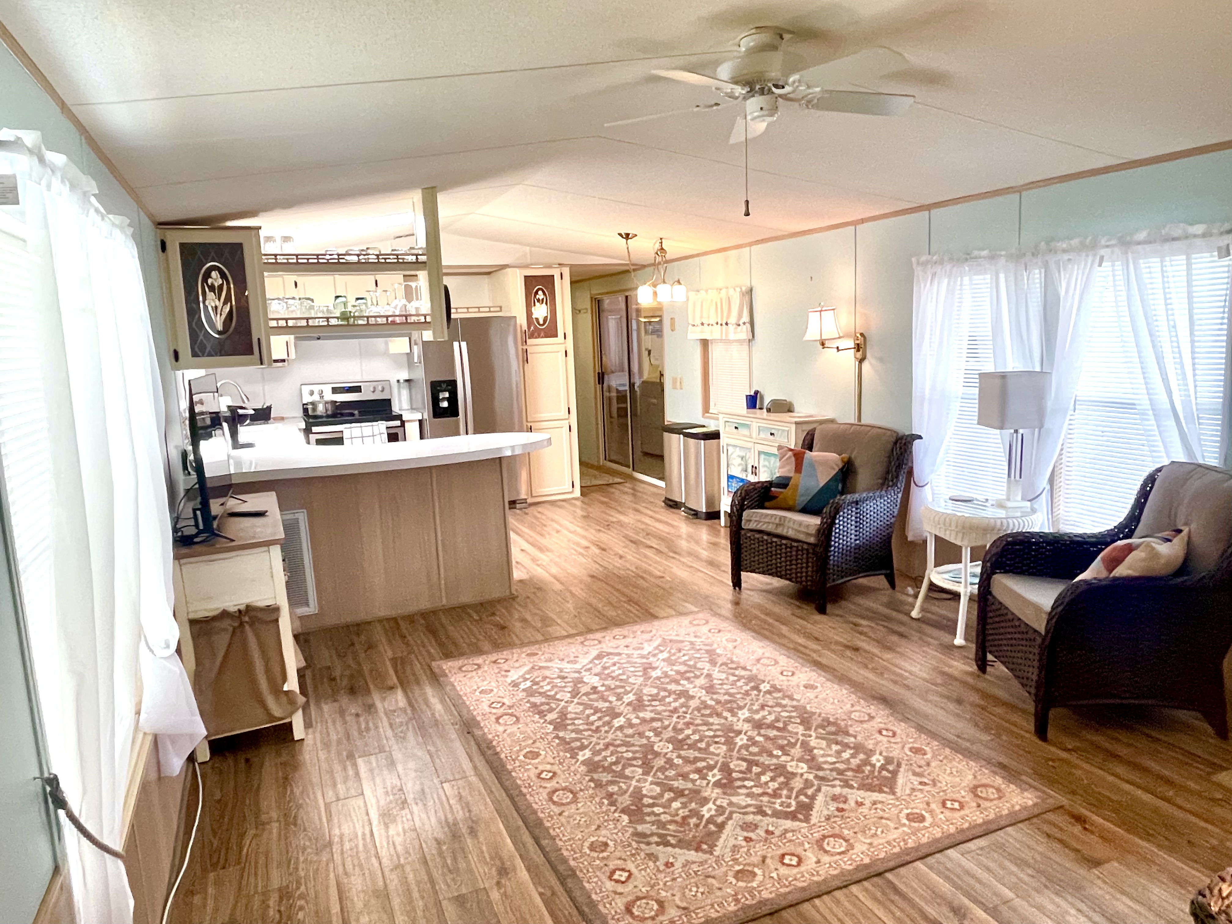 6899 Coconut Grove Circle, Ellenton, Florida 34222, 2 Bedrooms Bedrooms, ,2 BathroomsBathrooms,55-Plus Mobile Home,For Sale,Coconut Grove Circle,5081