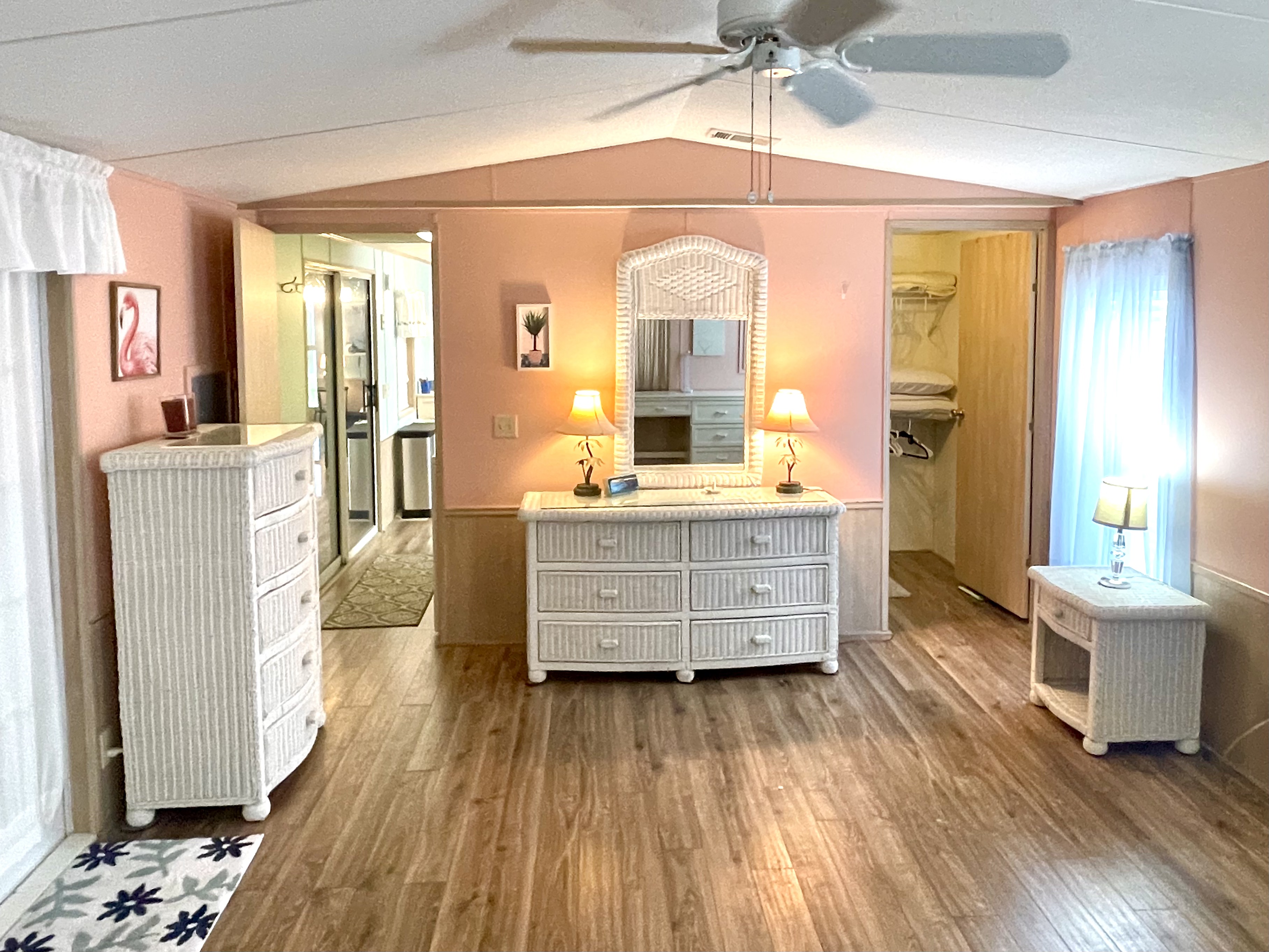 6899 Coconut Grove Circle, Ellenton, Florida 34222, 2 Bedrooms Bedrooms, ,2 BathroomsBathrooms,55-Plus Mobile Home,For Sale,Coconut Grove Circle,5081