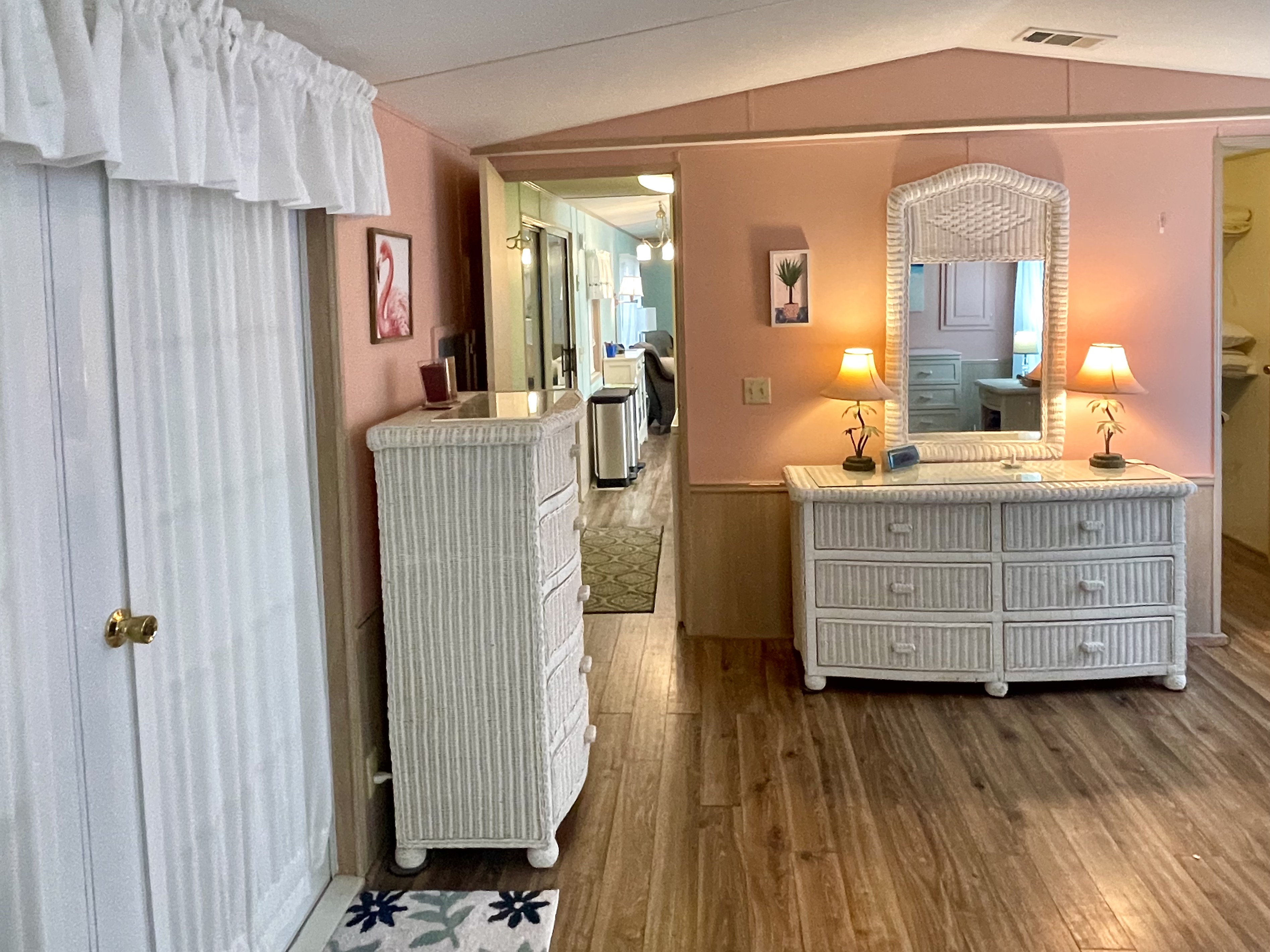 6899 Coconut Grove Circle, Ellenton, Florida 34222, 2 Bedrooms Bedrooms, ,2 BathroomsBathrooms,55-Plus Mobile Home,For Sale,Coconut Grove Circle,5081