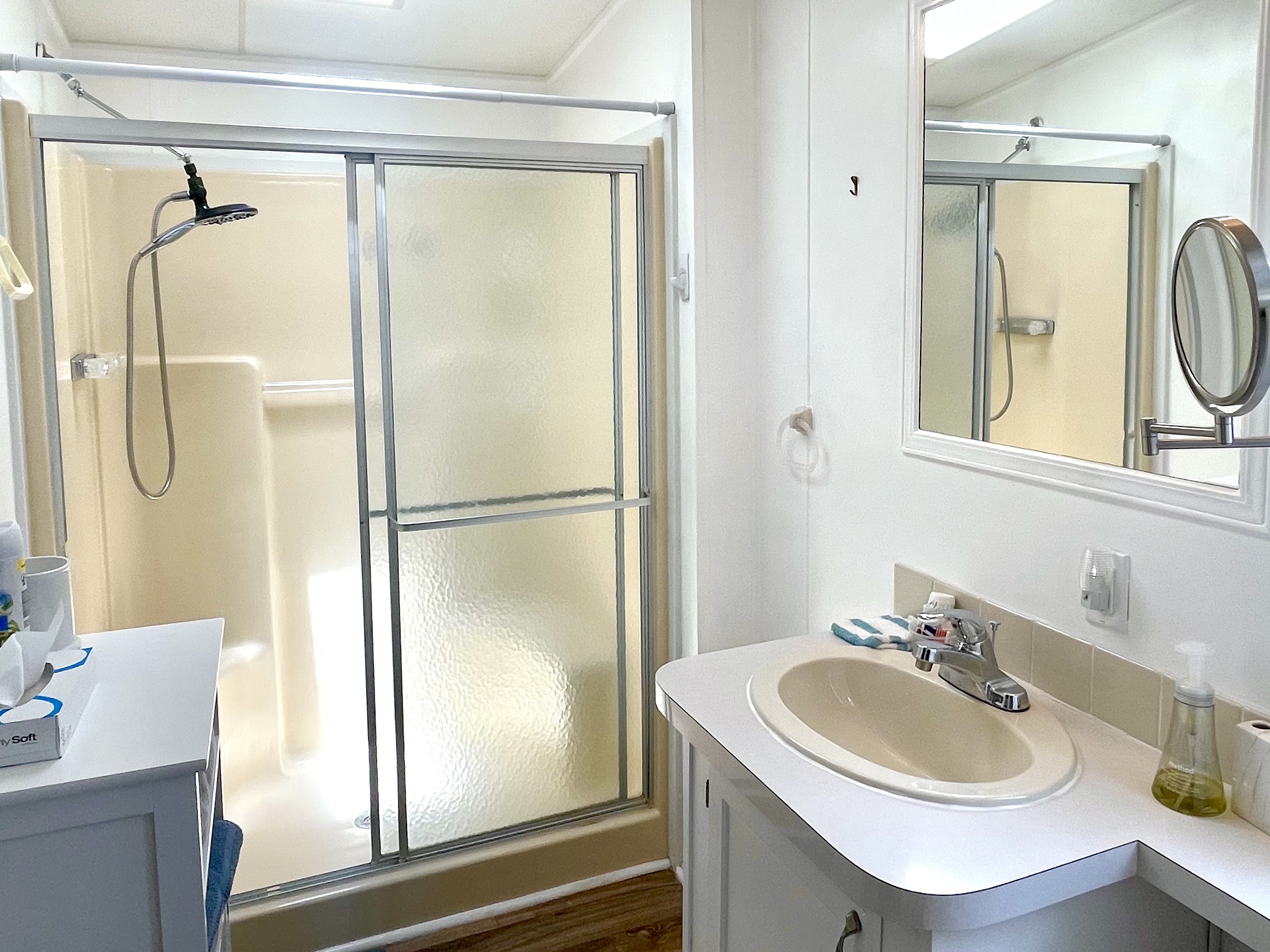 6899 Coconut Grove Circle, Ellenton, Florida 34222, 2 Bedrooms Bedrooms, ,2 BathroomsBathrooms,55-Plus Mobile Home,For Sale,Coconut Grove Circle,5081