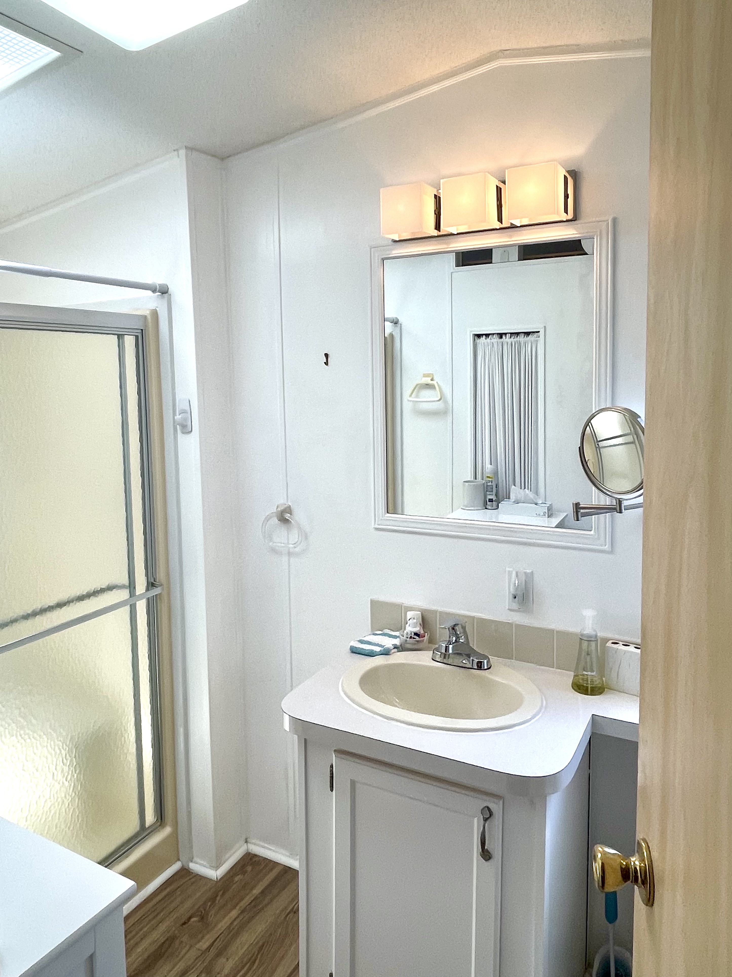 6899 Coconut Grove Circle, Ellenton, Florida 34222, 2 Bedrooms Bedrooms, ,2 BathroomsBathrooms,55-Plus Mobile Home,For Sale,Coconut Grove Circle,5081