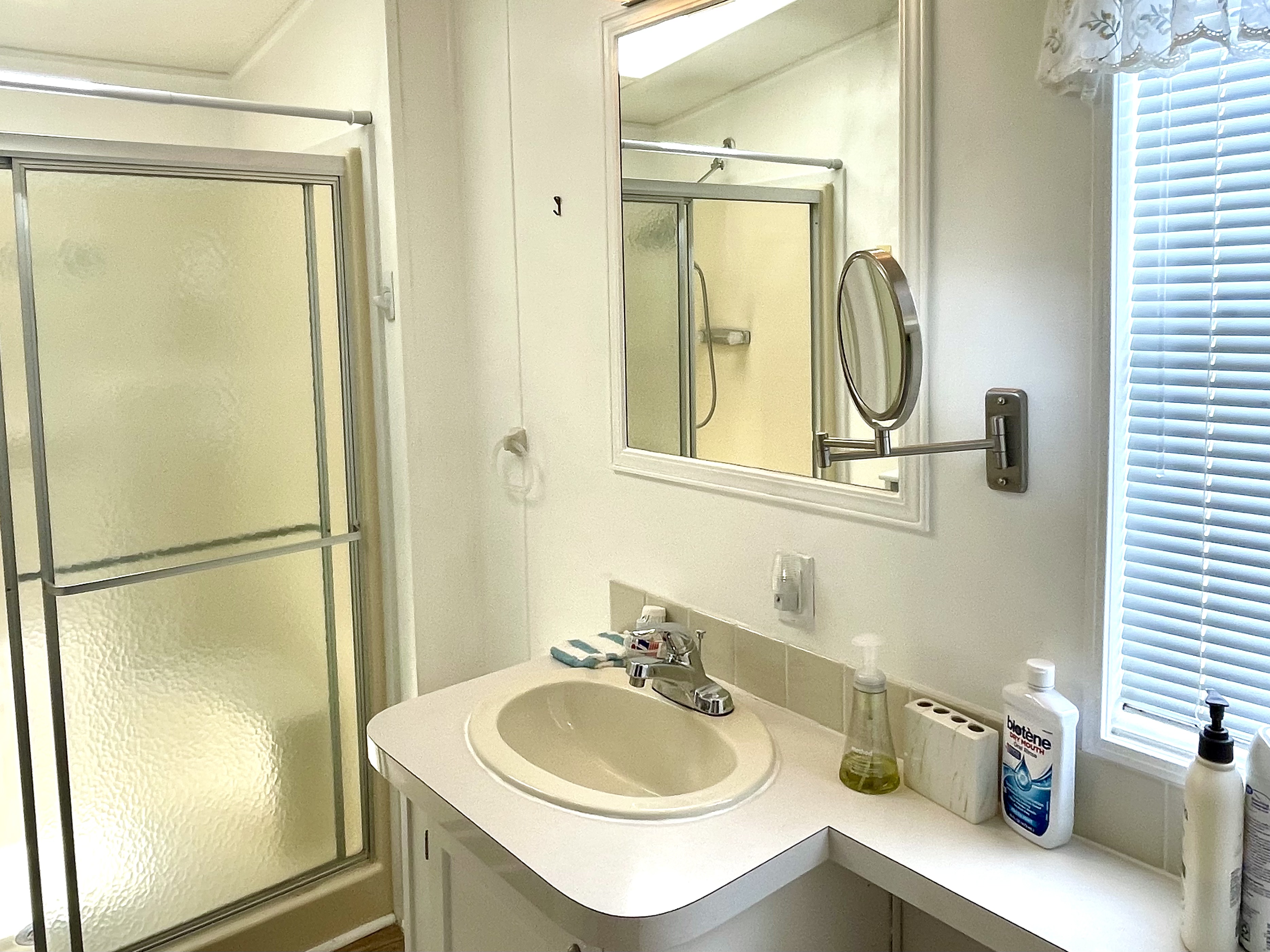 6899 Coconut Grove Circle, Ellenton, Florida 34222, 2 Bedrooms Bedrooms, ,2 BathroomsBathrooms,55-Plus Mobile Home,For Sale,Coconut Grove Circle,5081